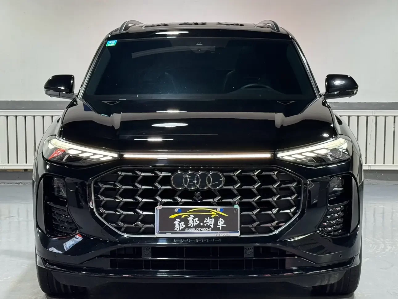 Audi Q6