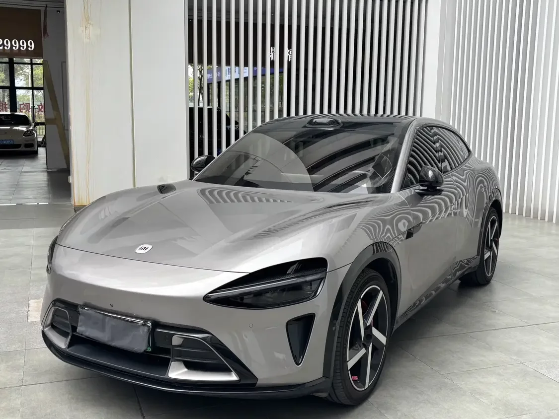 Xiaomi car Xiaomi YU7