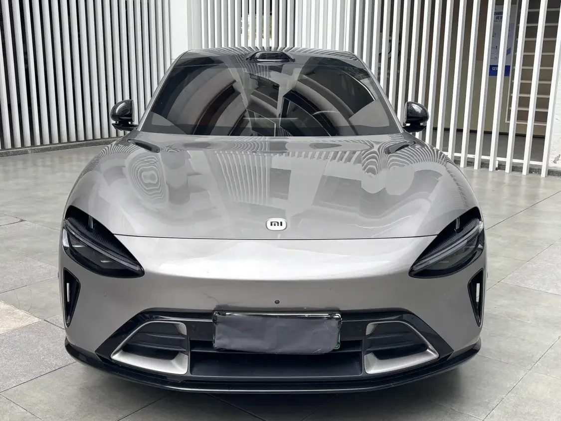 Xiaomi car Xiaomi YU7