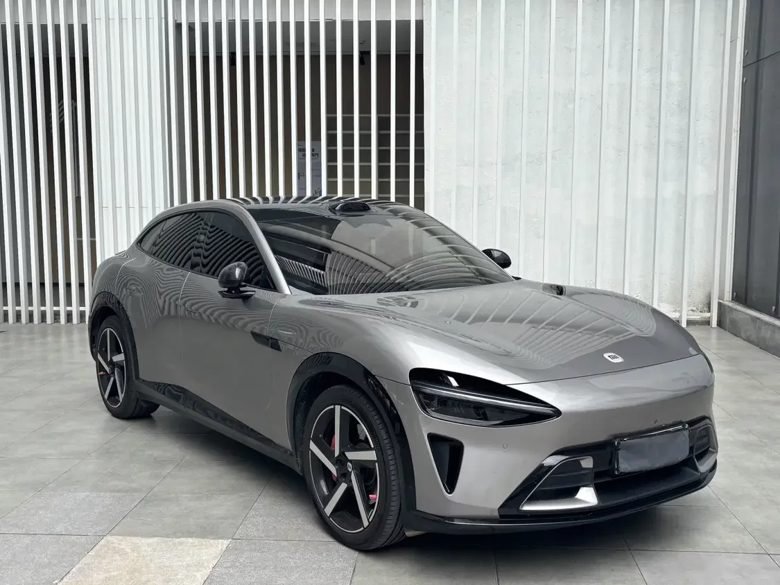 Xiaomi car Xiaomi YU7
