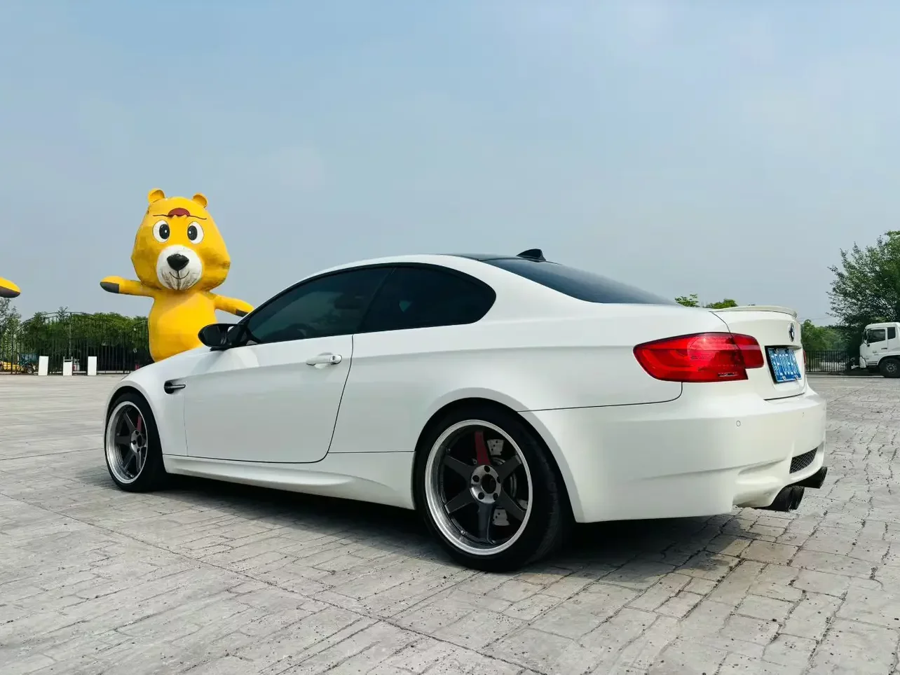 BMW M3