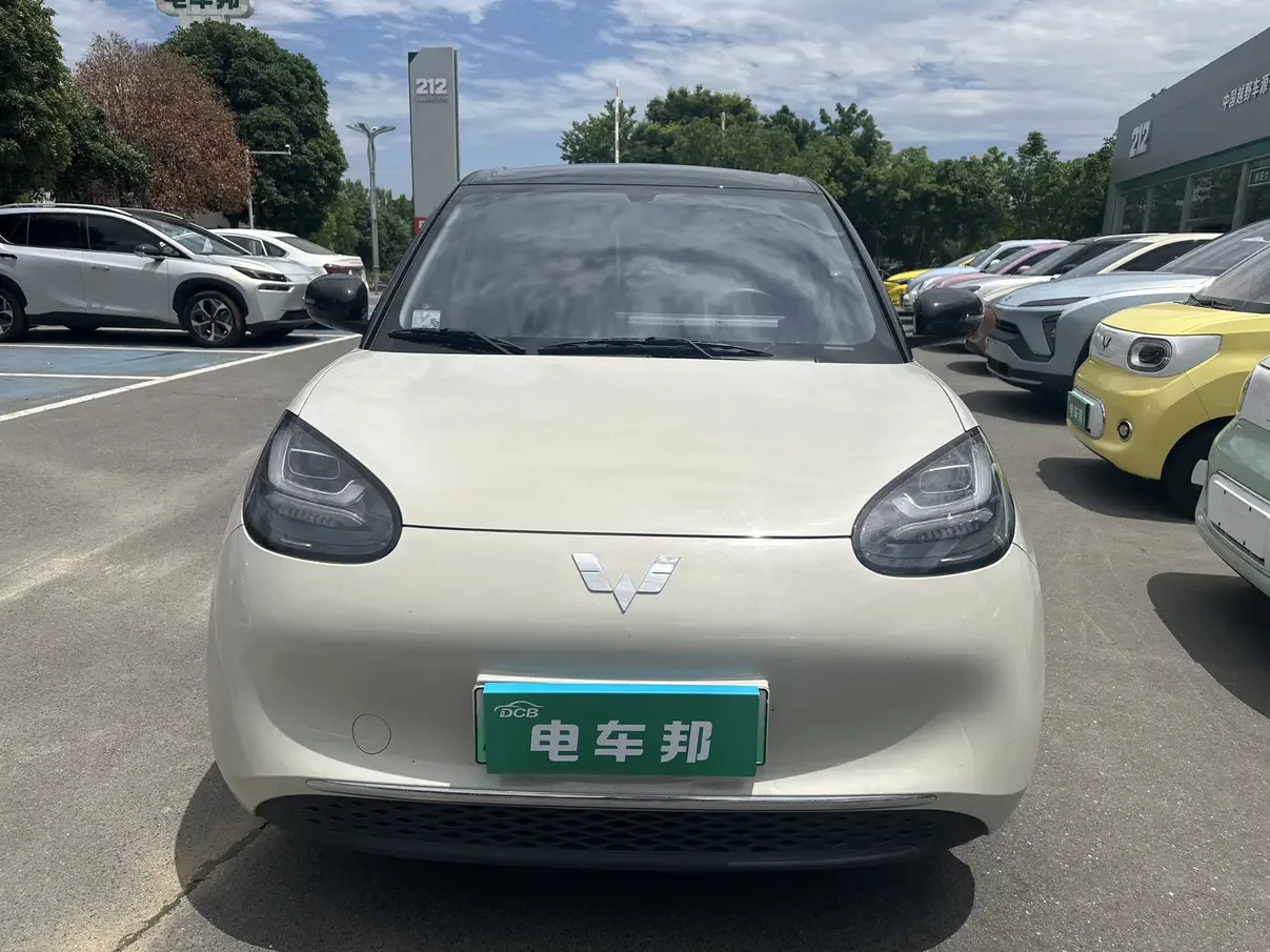 Wuling Bingo