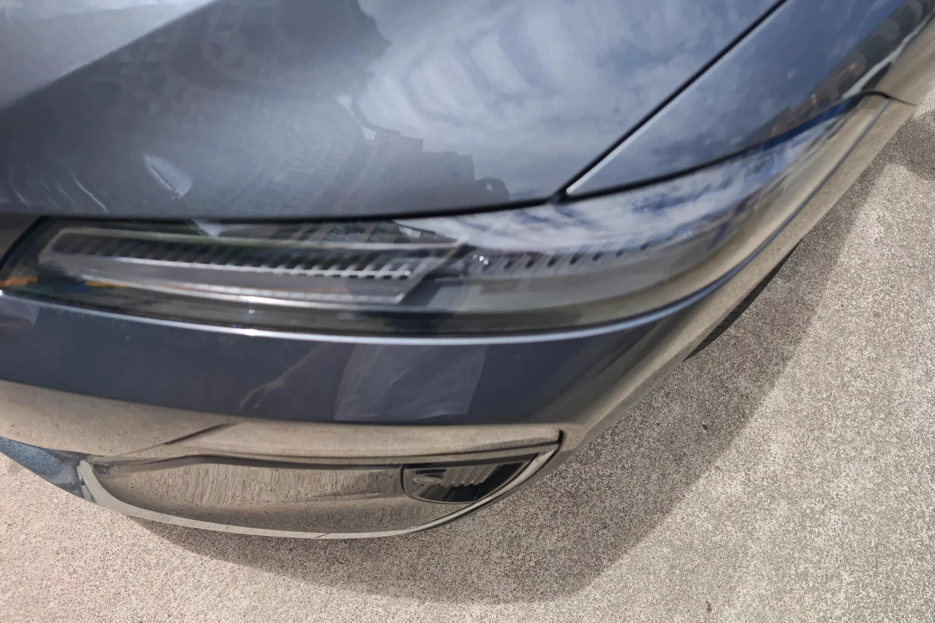 Roewe M7 DMH