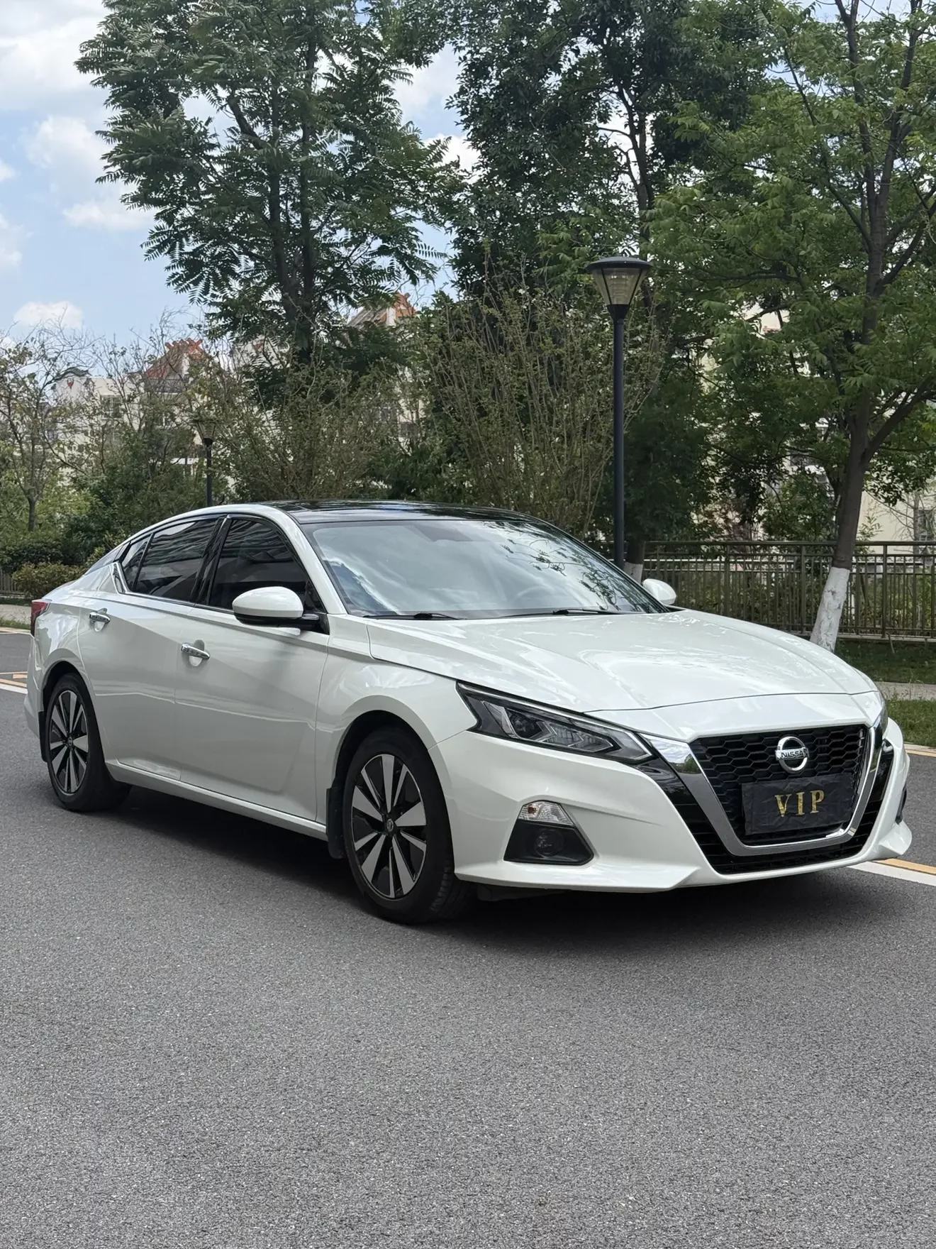 Nissan Altima
