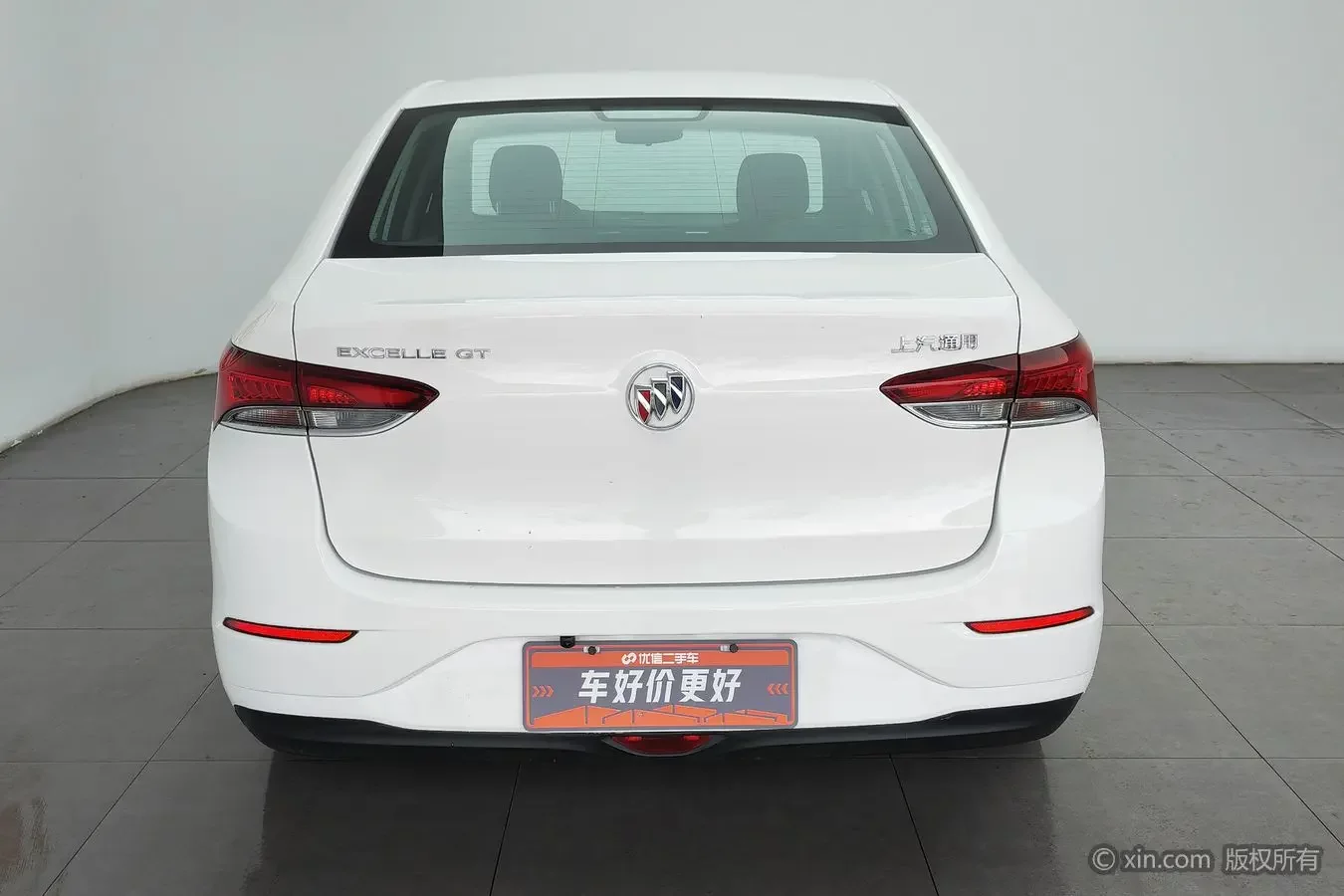 Buick Yinglang