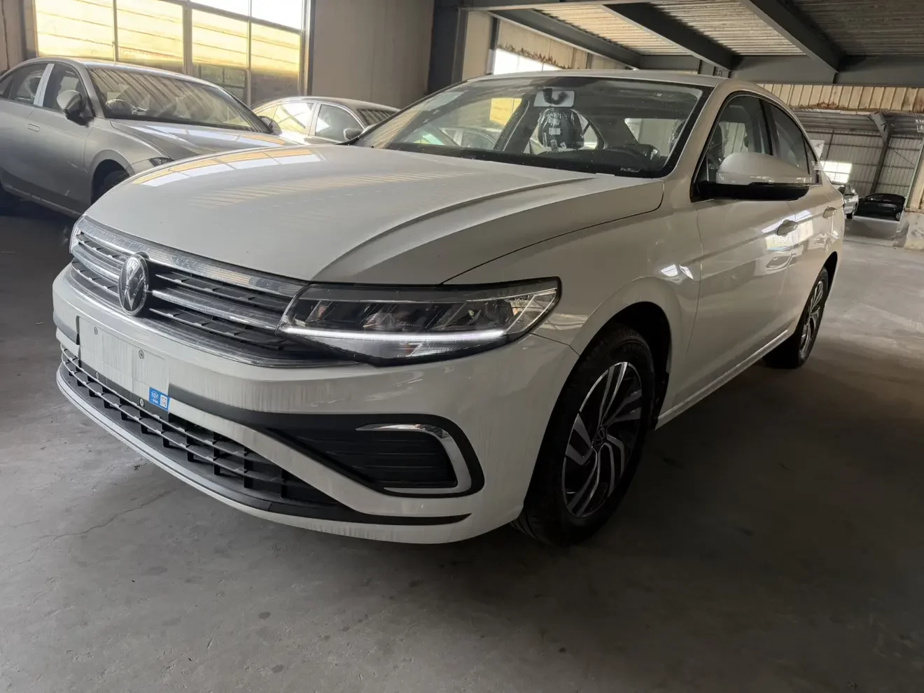 Volkswagen Bora