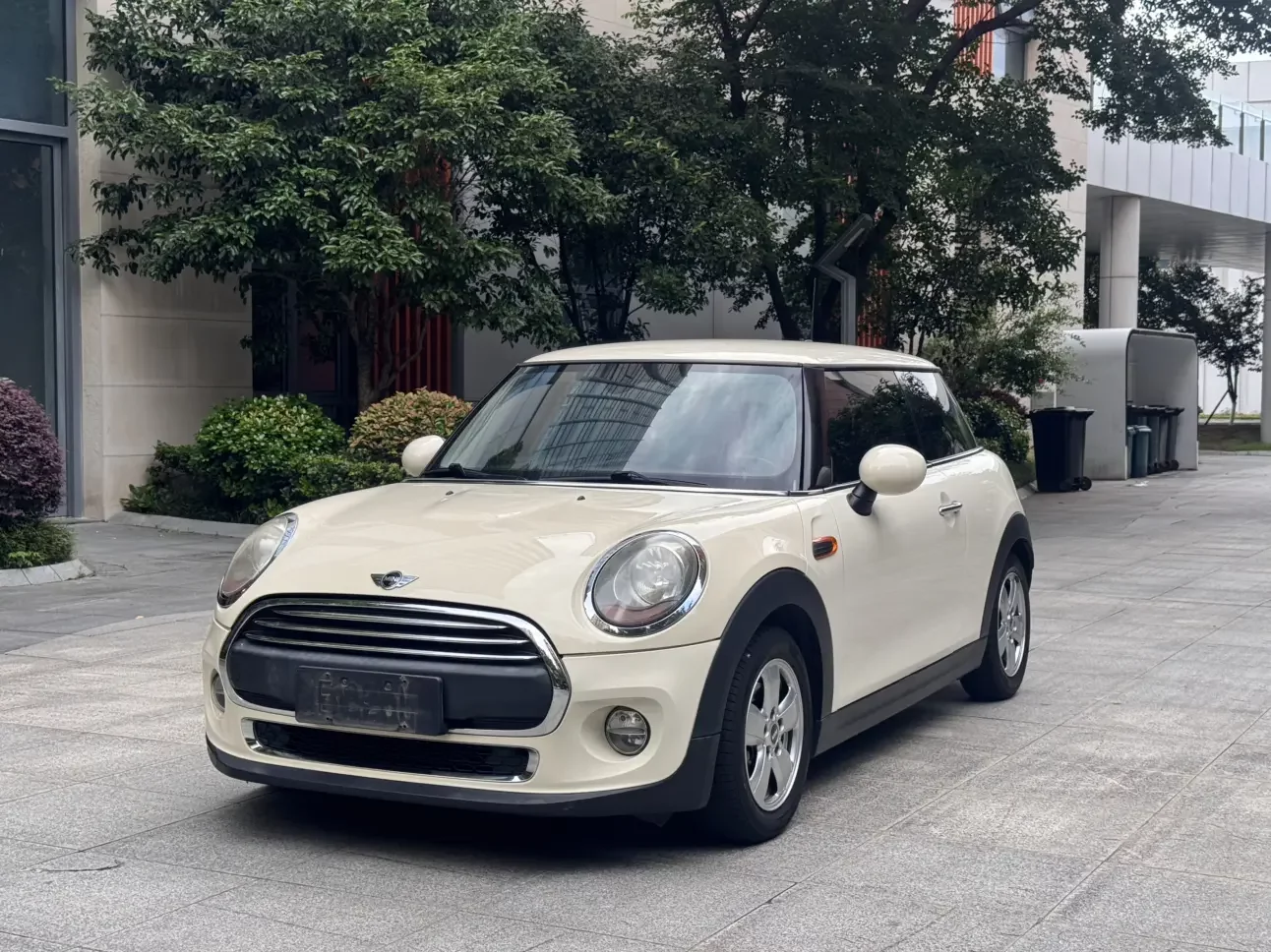 MINI MINI  из Китая