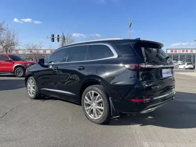 Buick Angke Banner