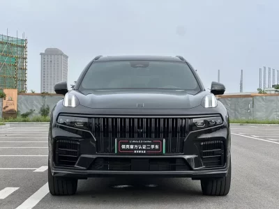 Lynk & Co 09 EM-P