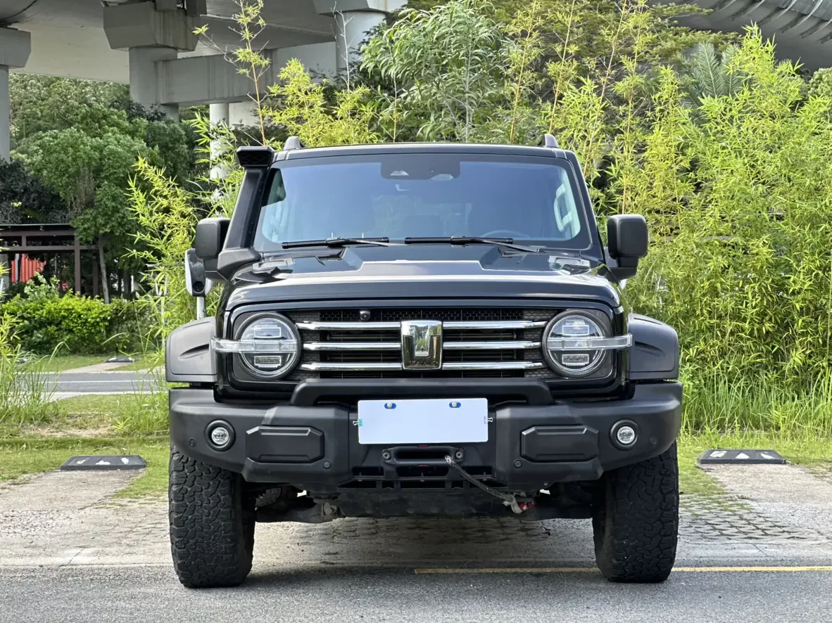 Tank 300