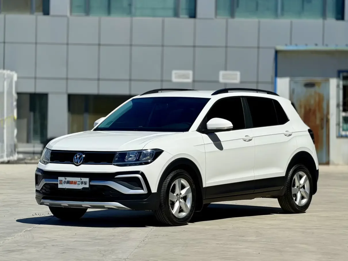 Volkswagen Tu Kai