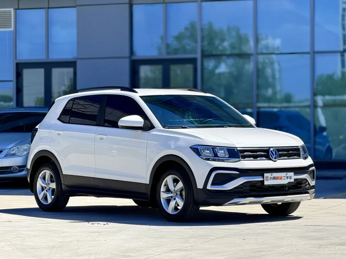 Volkswagen Tu Kai