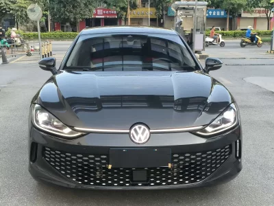 Volkswagen Lingdu