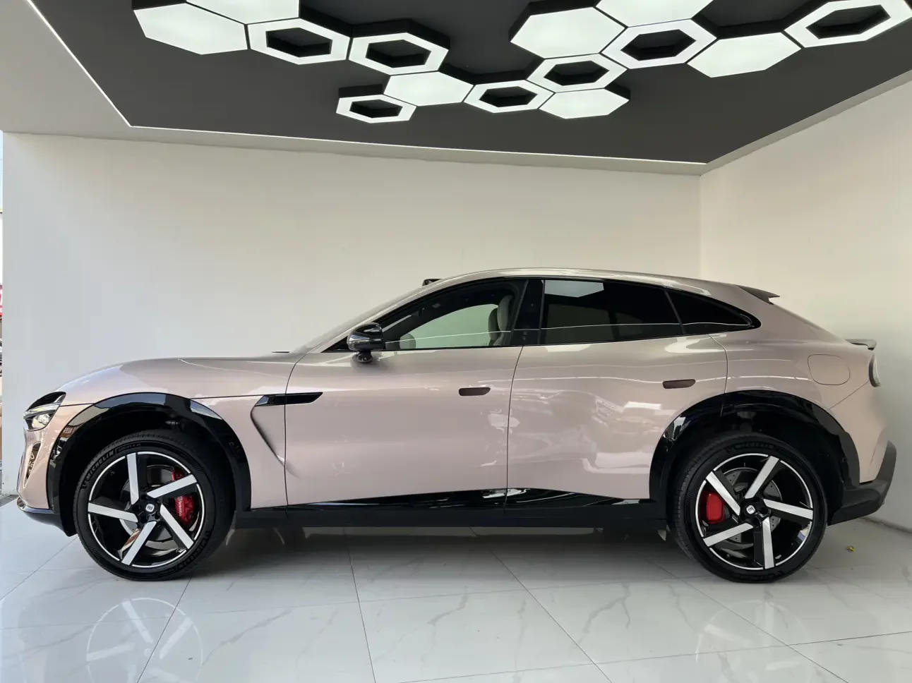 Xiaomi car Xiaomi YU7