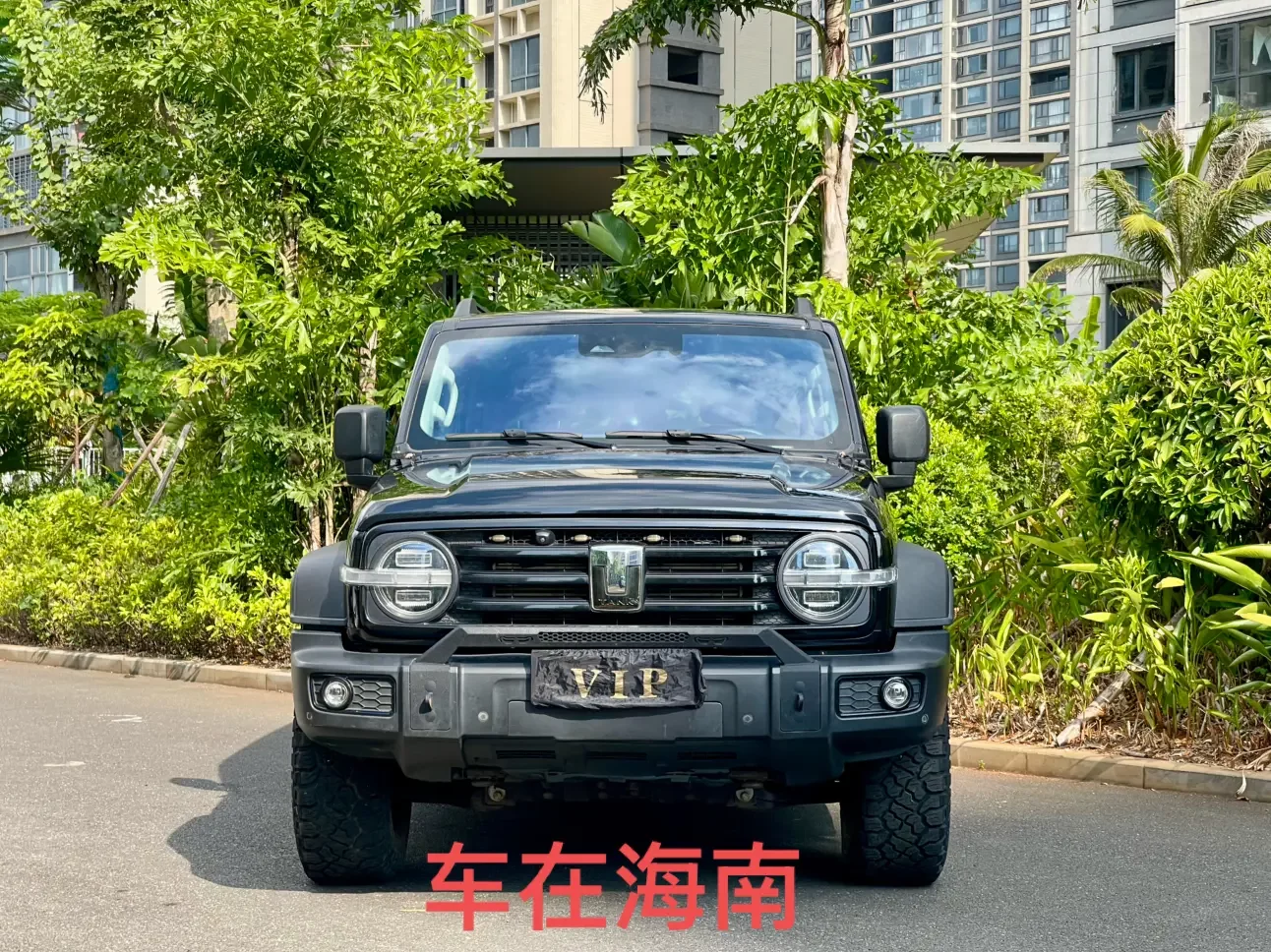 Tank 300