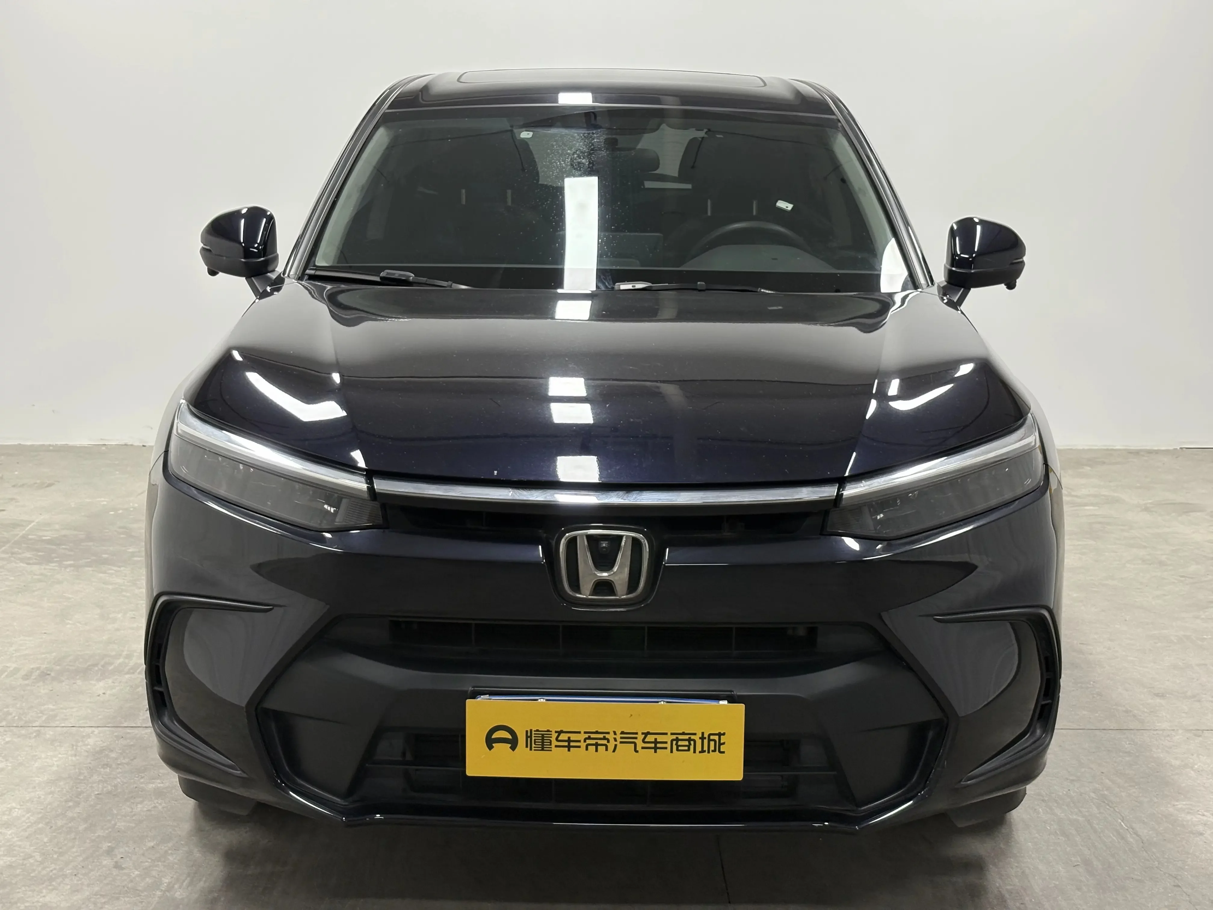 Honda Breeze