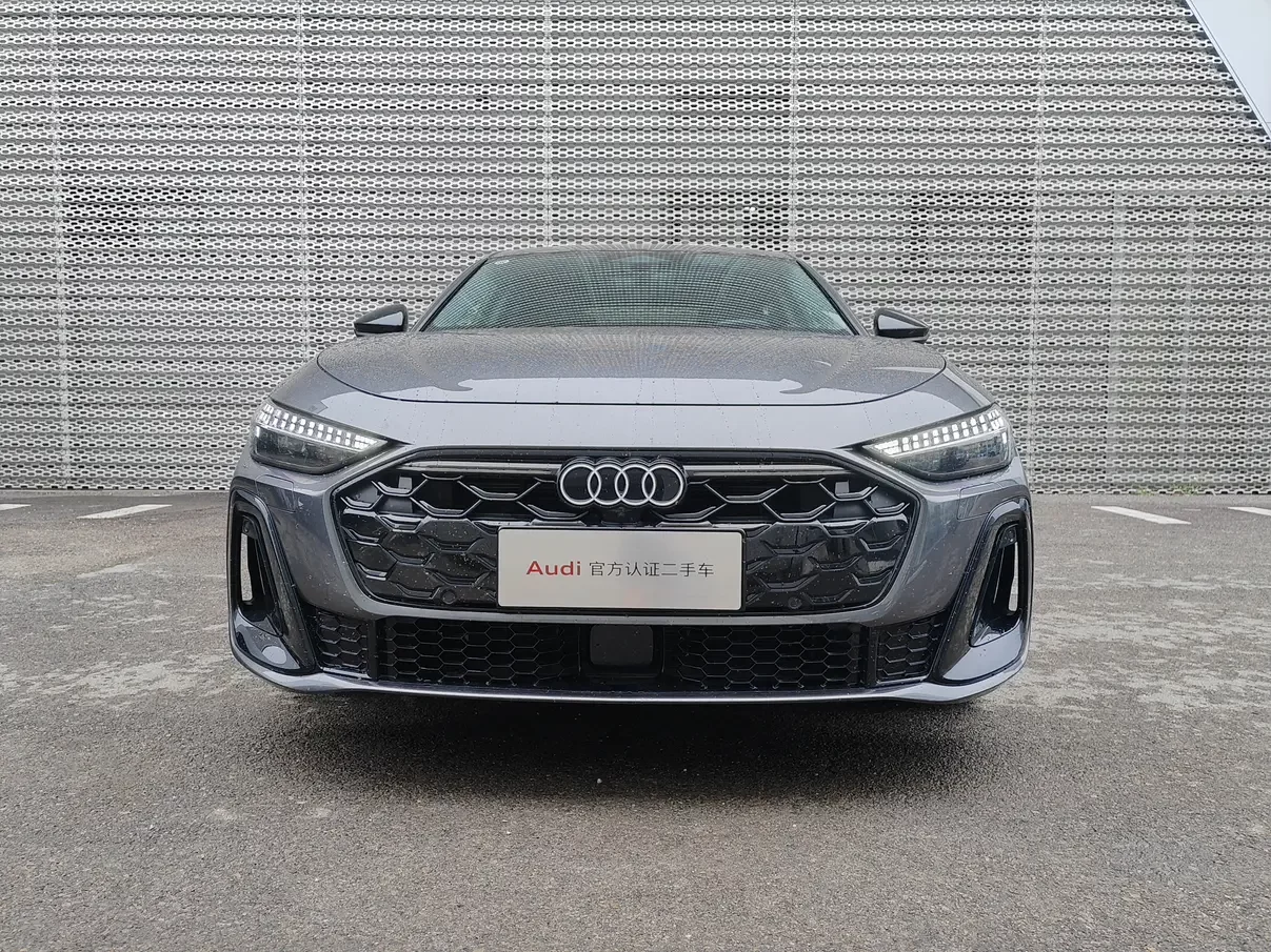 Audi A5L