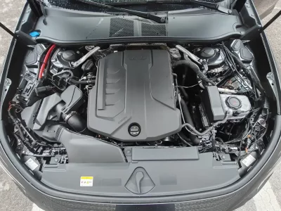 Audi A5L