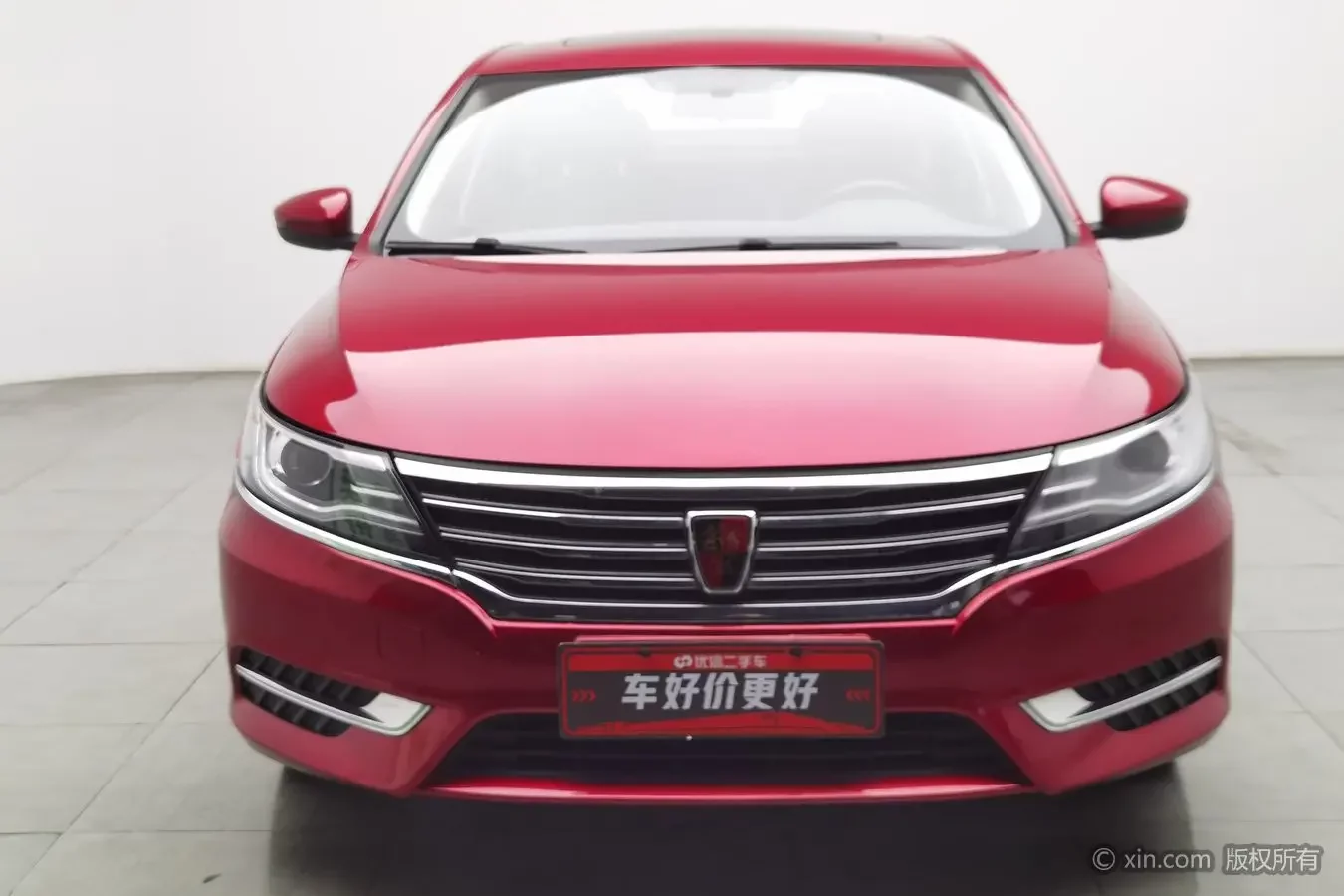 Roewe i6 Classic