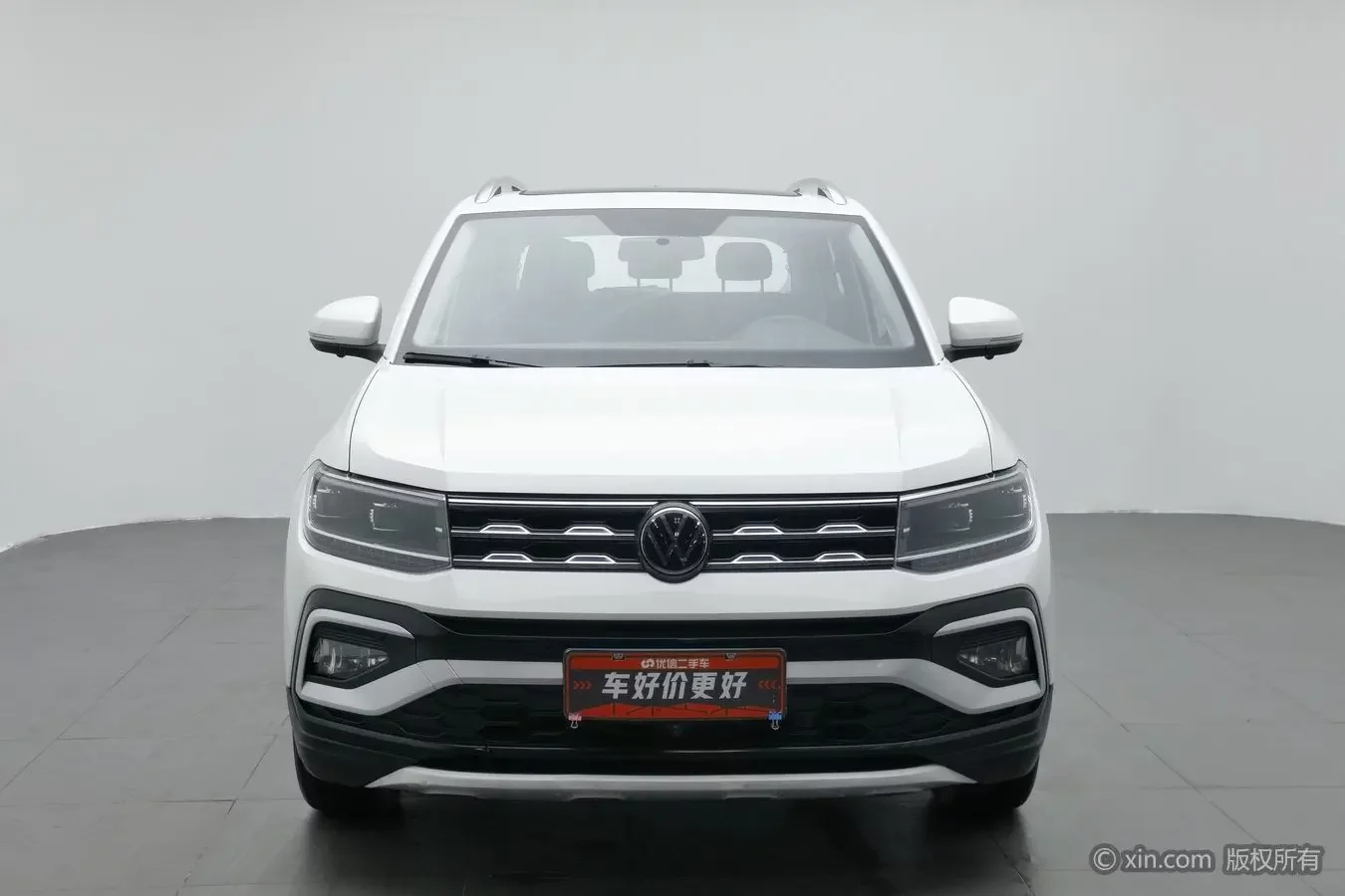 Volkswagen Tu Kai