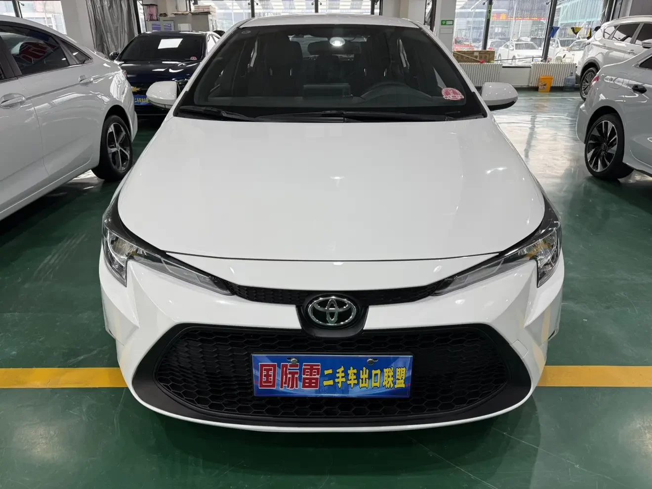 Toyota Levin