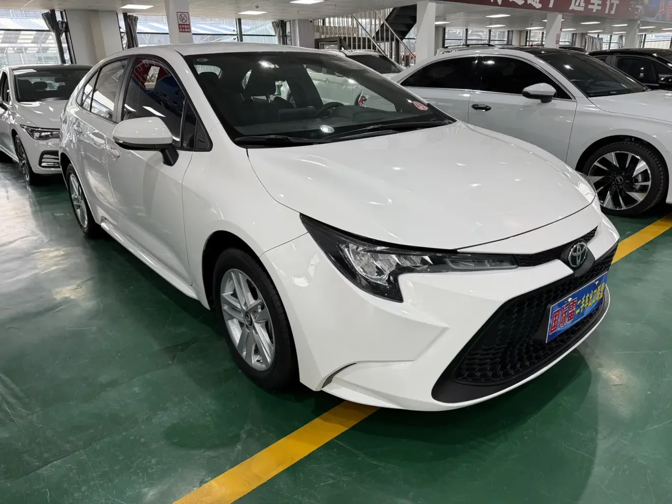 Toyota Levin