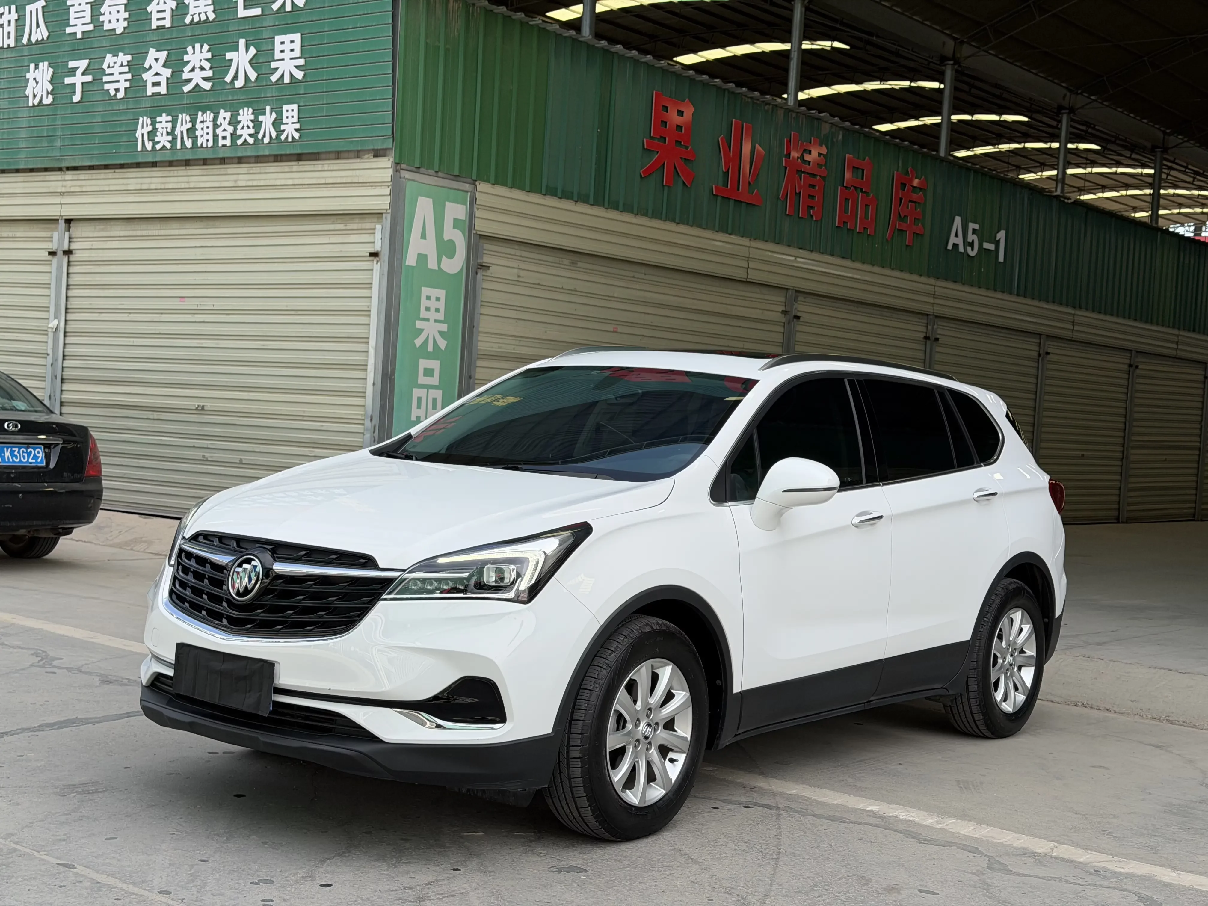 Buick Envision
