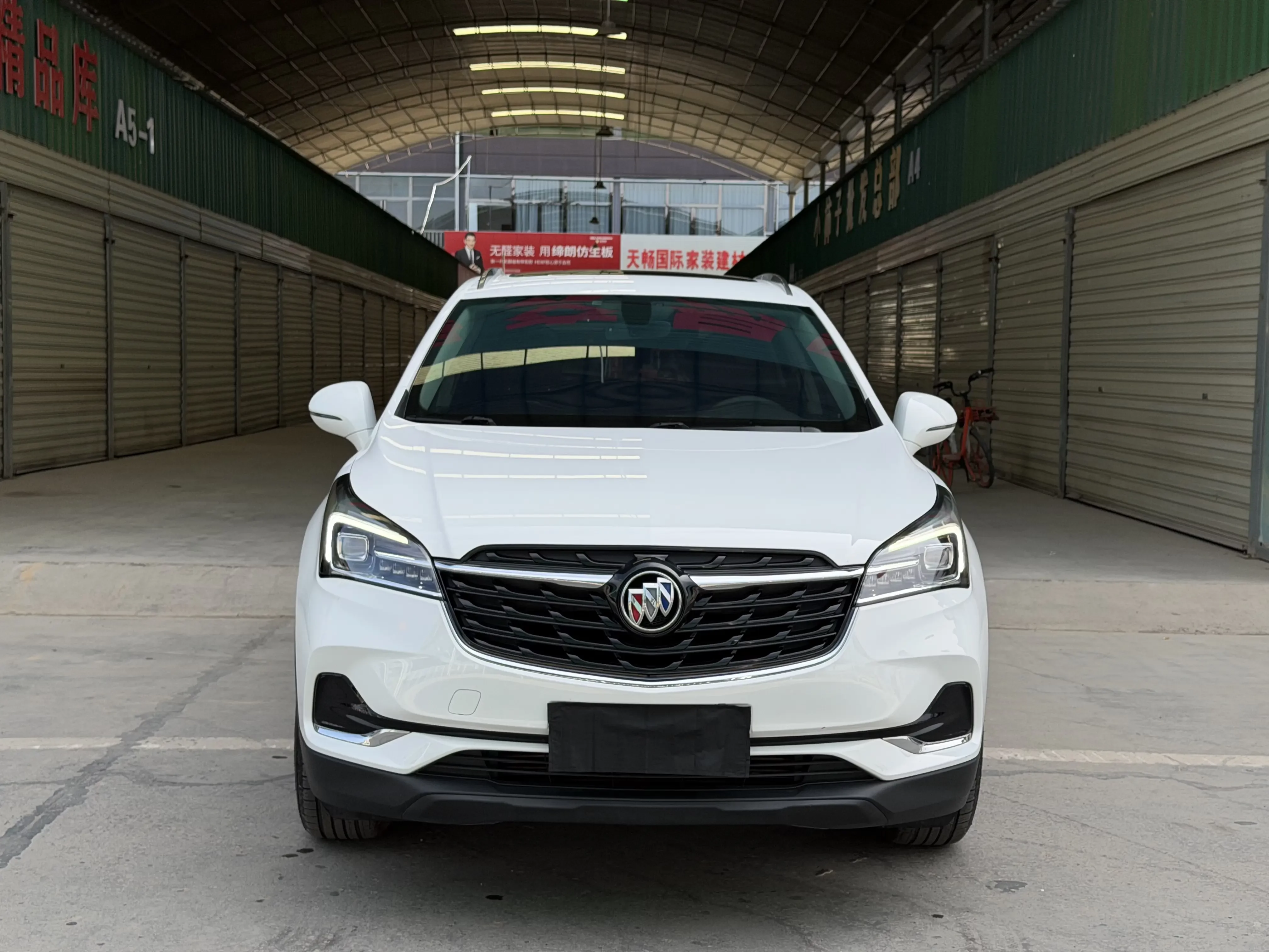 Buick Envision