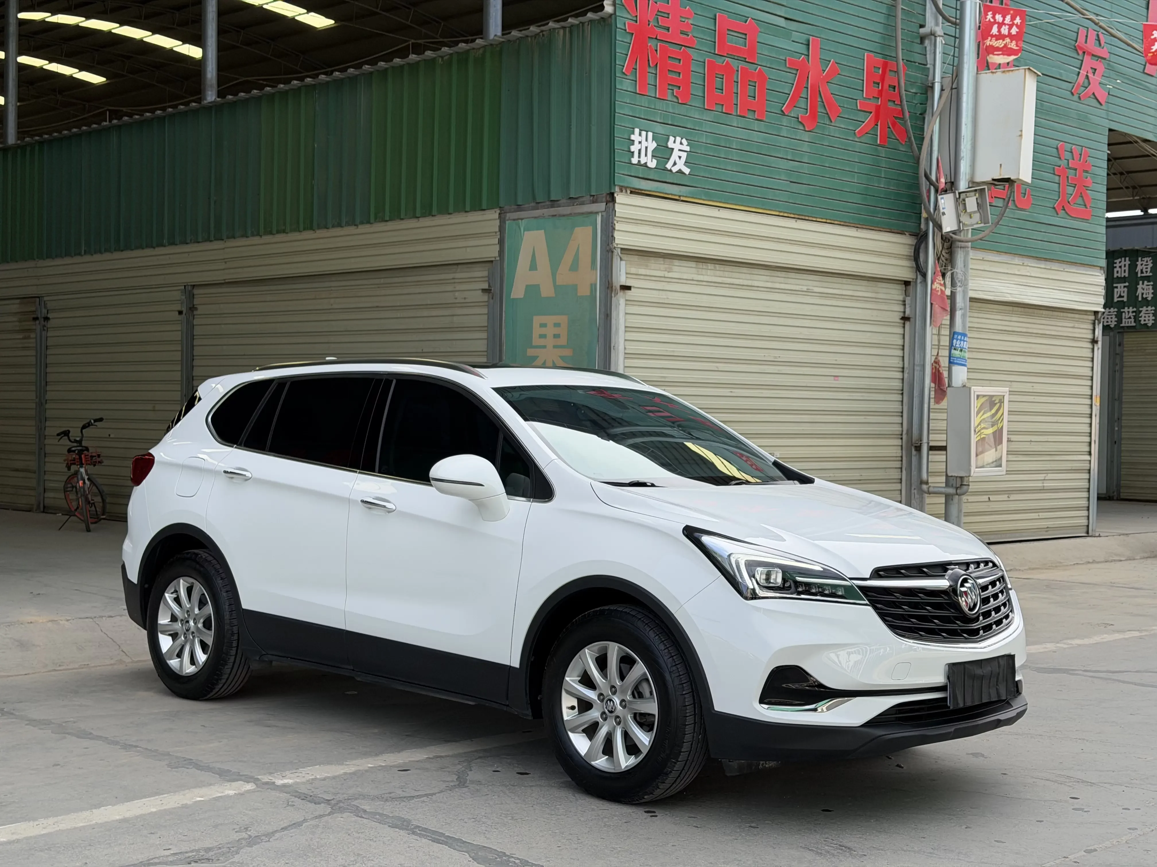 Buick Envision