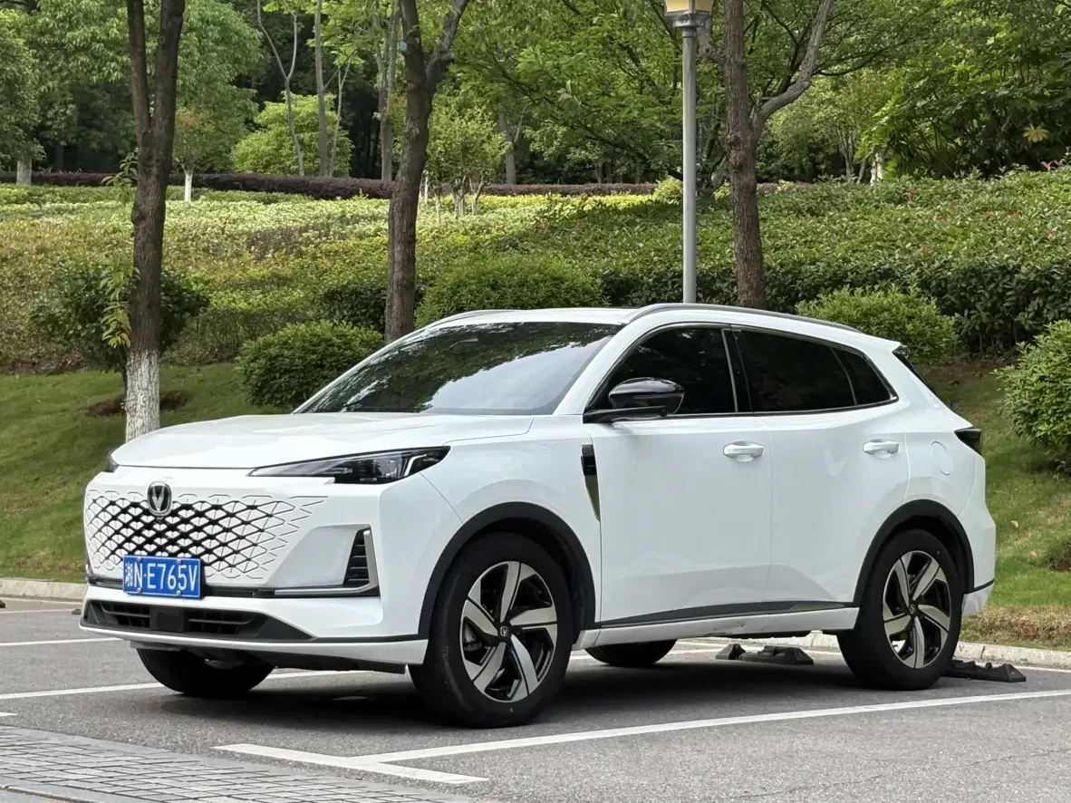 Changan CS55 PLUS