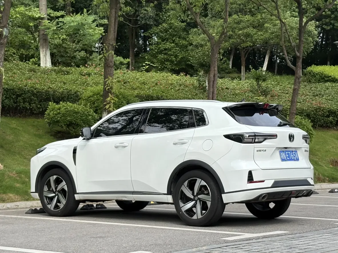 Changan CS55 PLUS