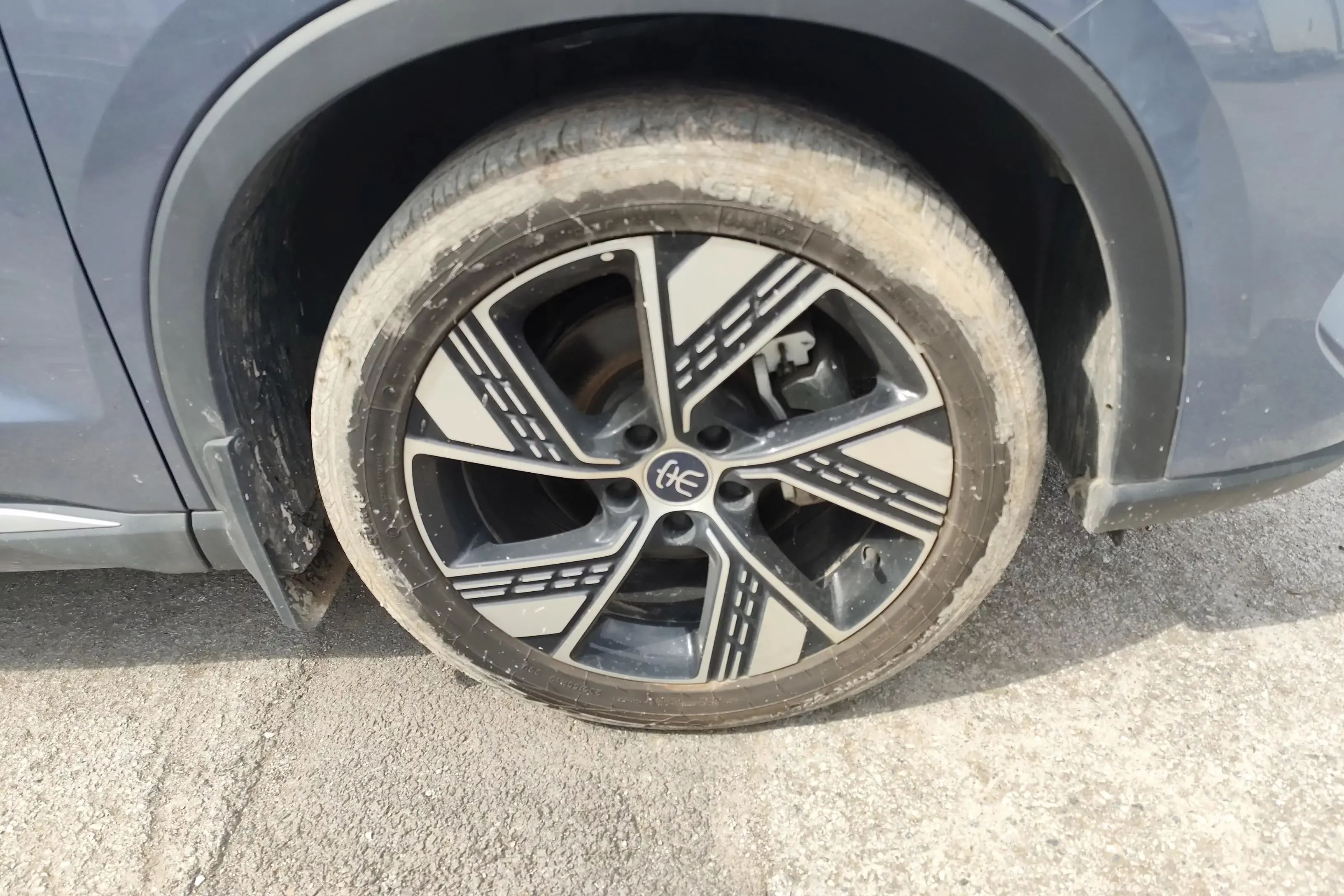 BYD Song Pro DM