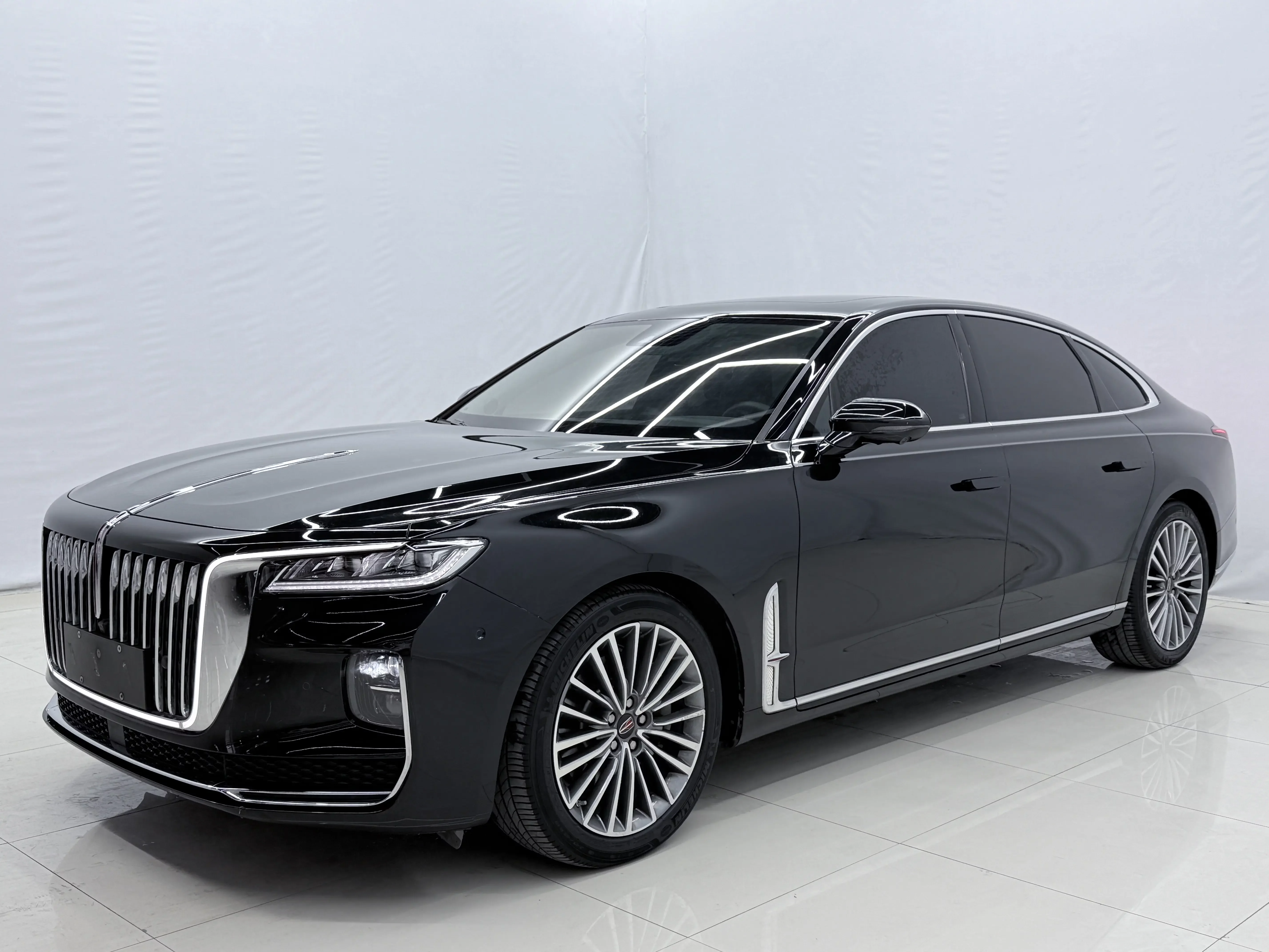 Hongqi H9