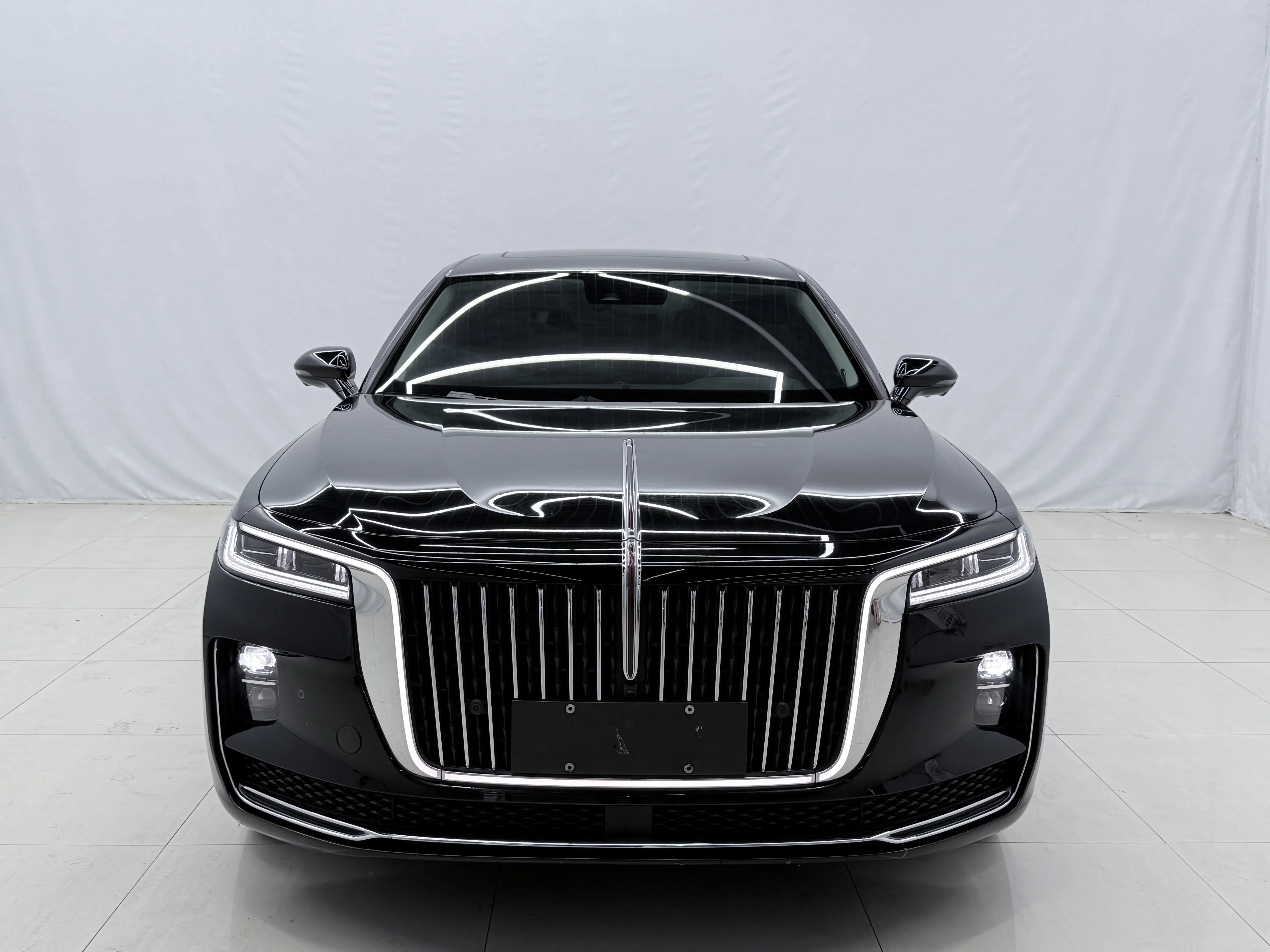 Hongqi H9