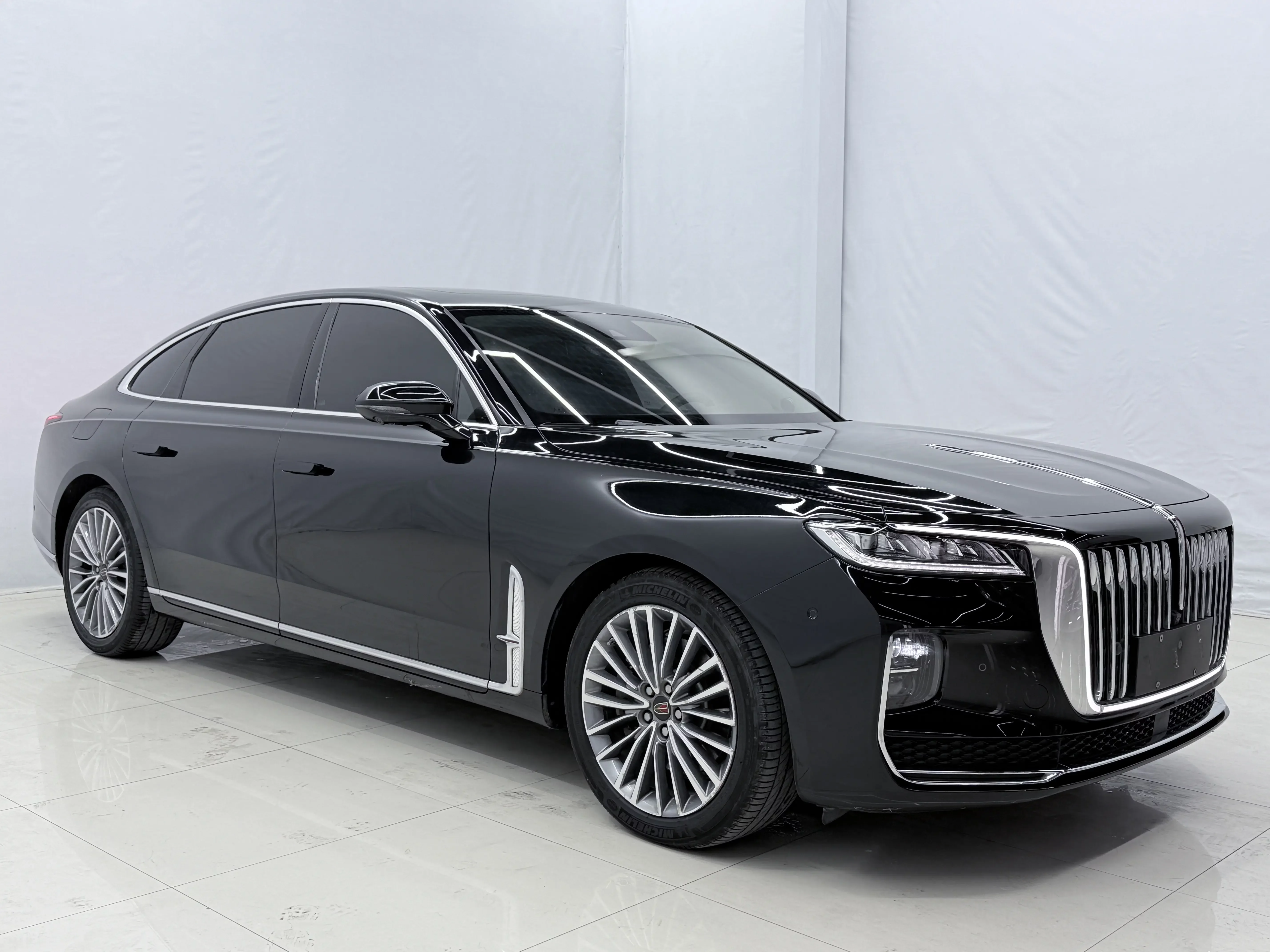 Hongqi H9