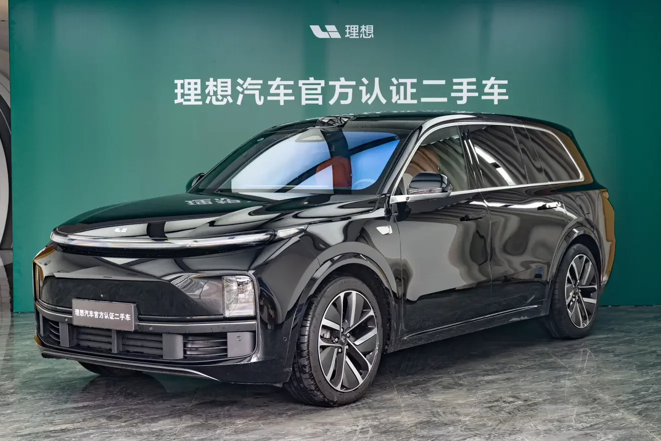 Lixiang L9