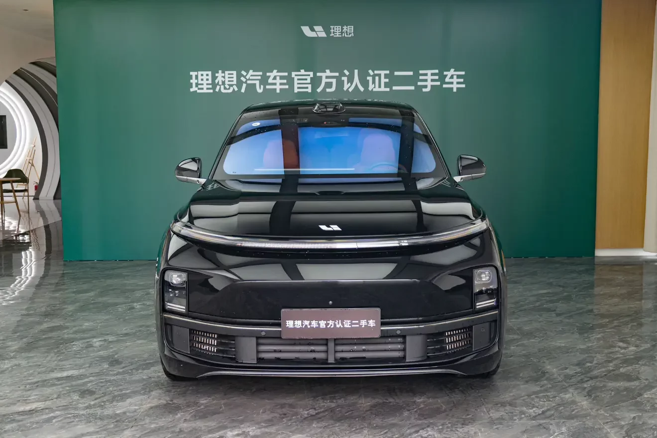 Lixiang L9