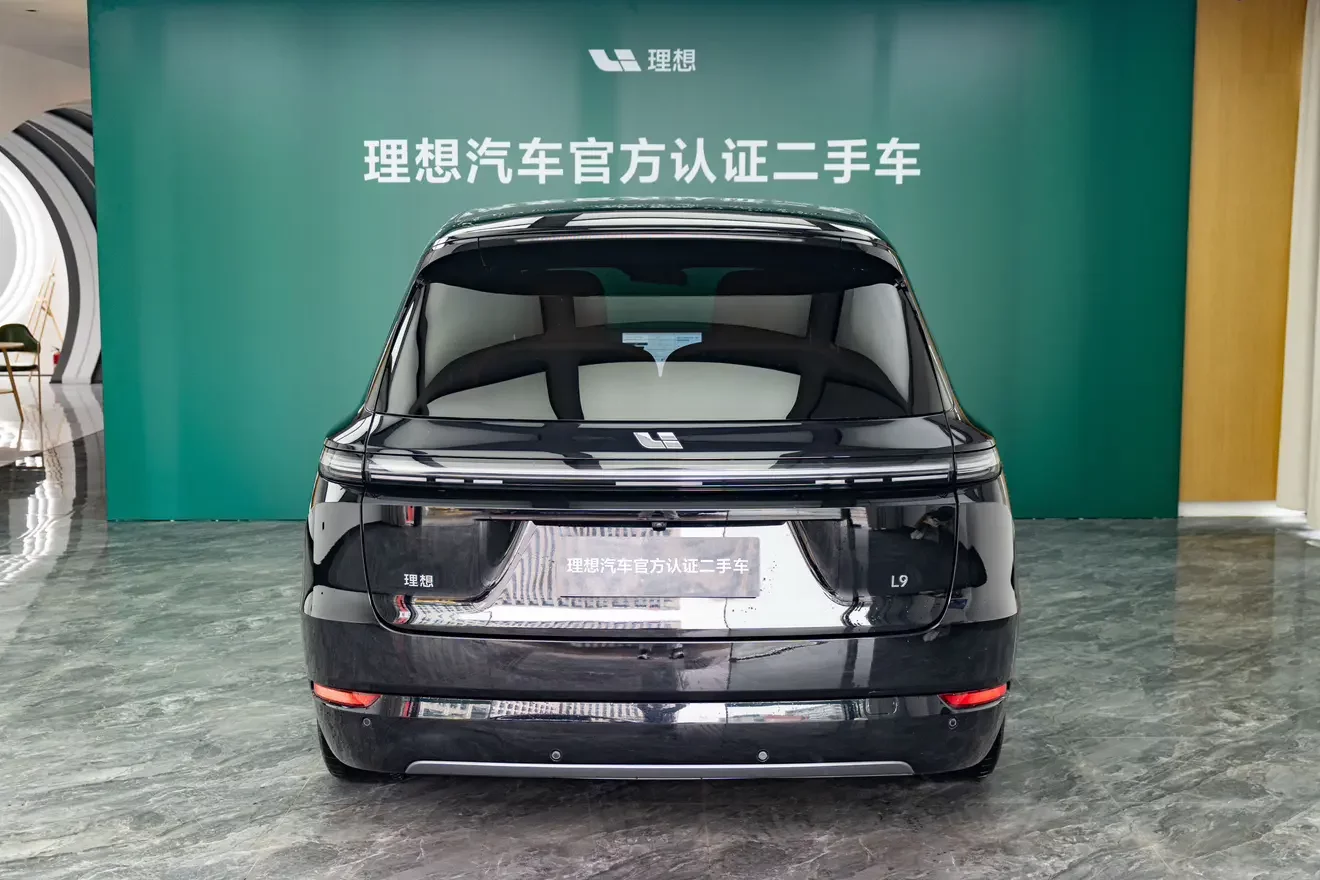 Lixiang L9