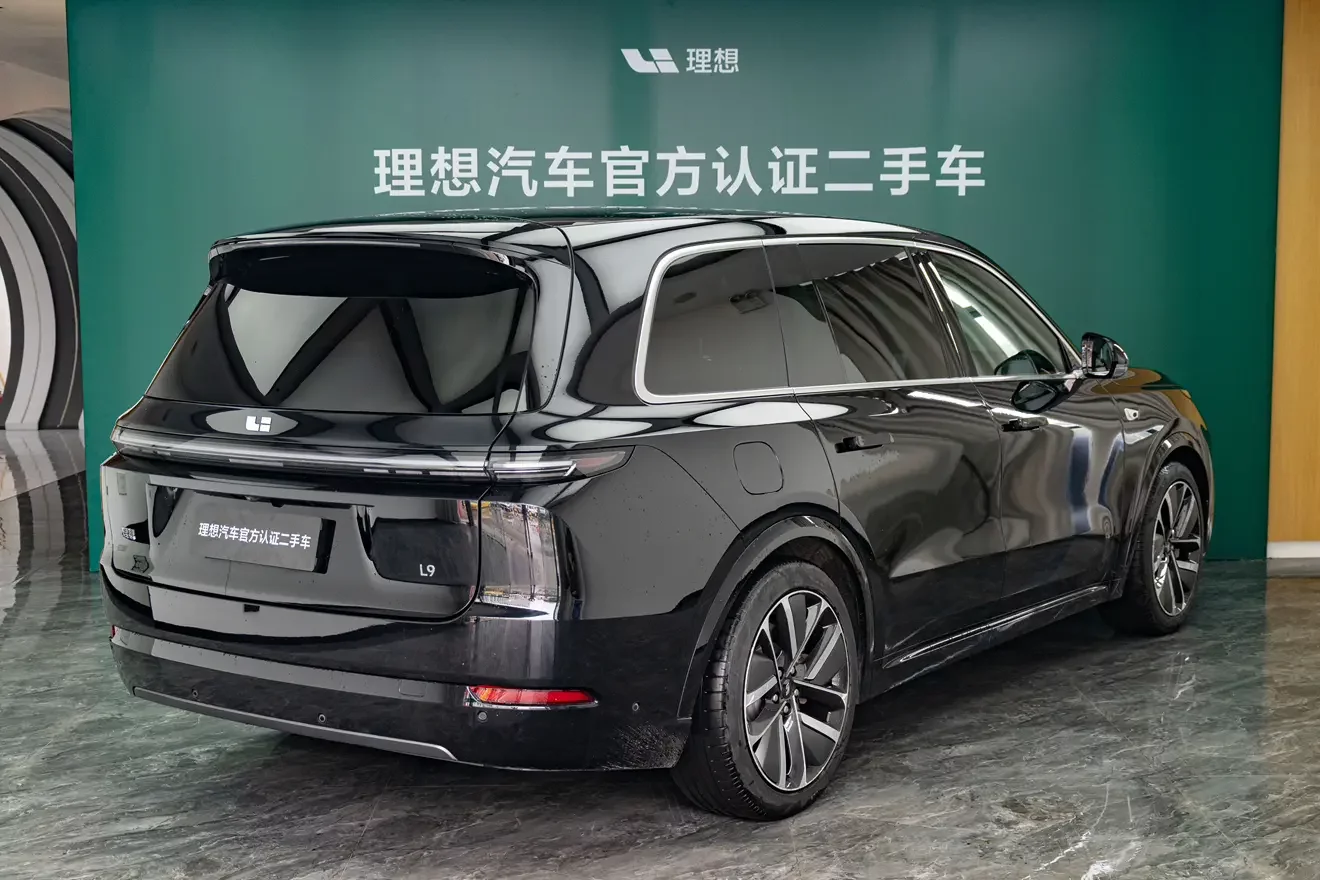 Lixiang L9