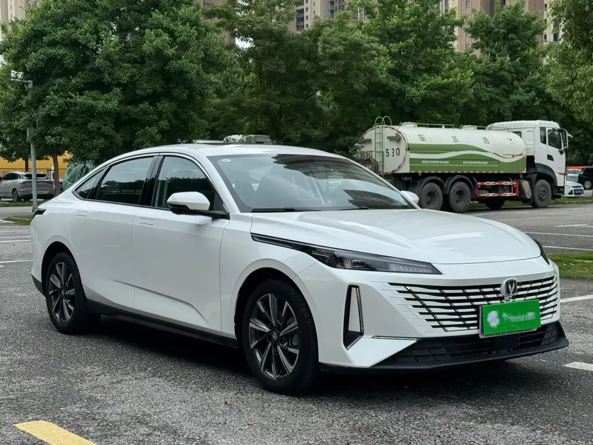 Changan Escape