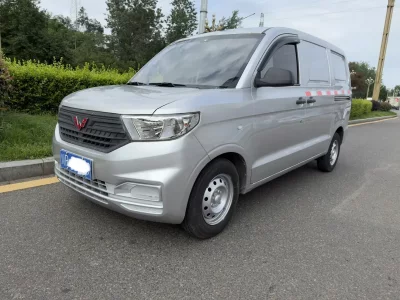 Wuling Hongguang V