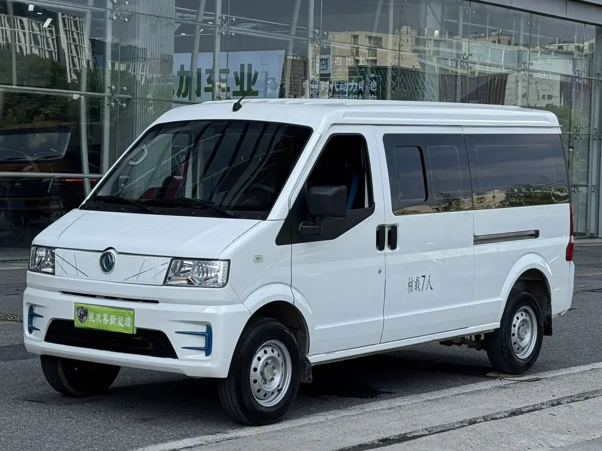 Dongfeng Xiaokang EC36Ⅱ