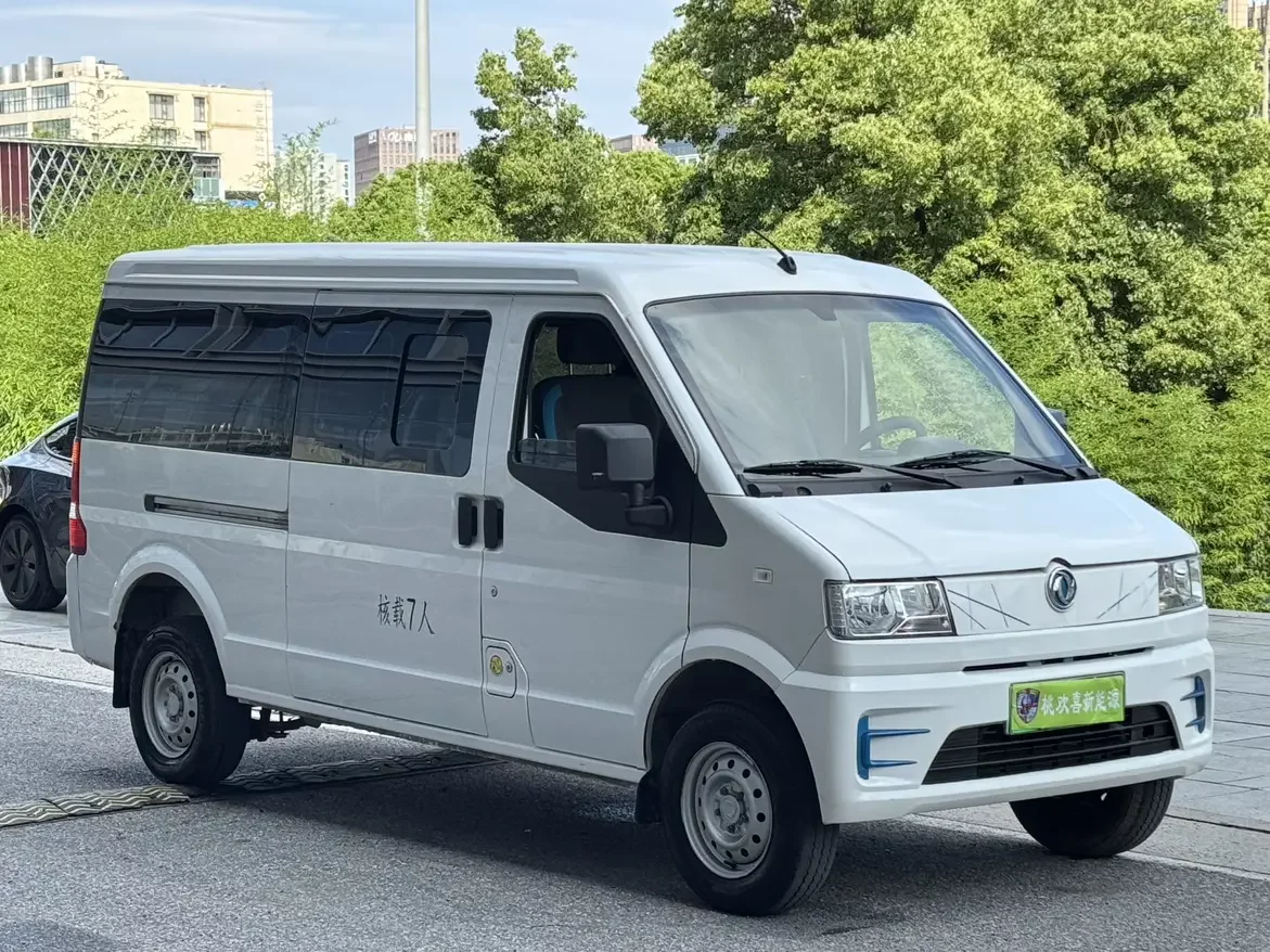 Dongfeng Xiaokang EC36Ⅱ