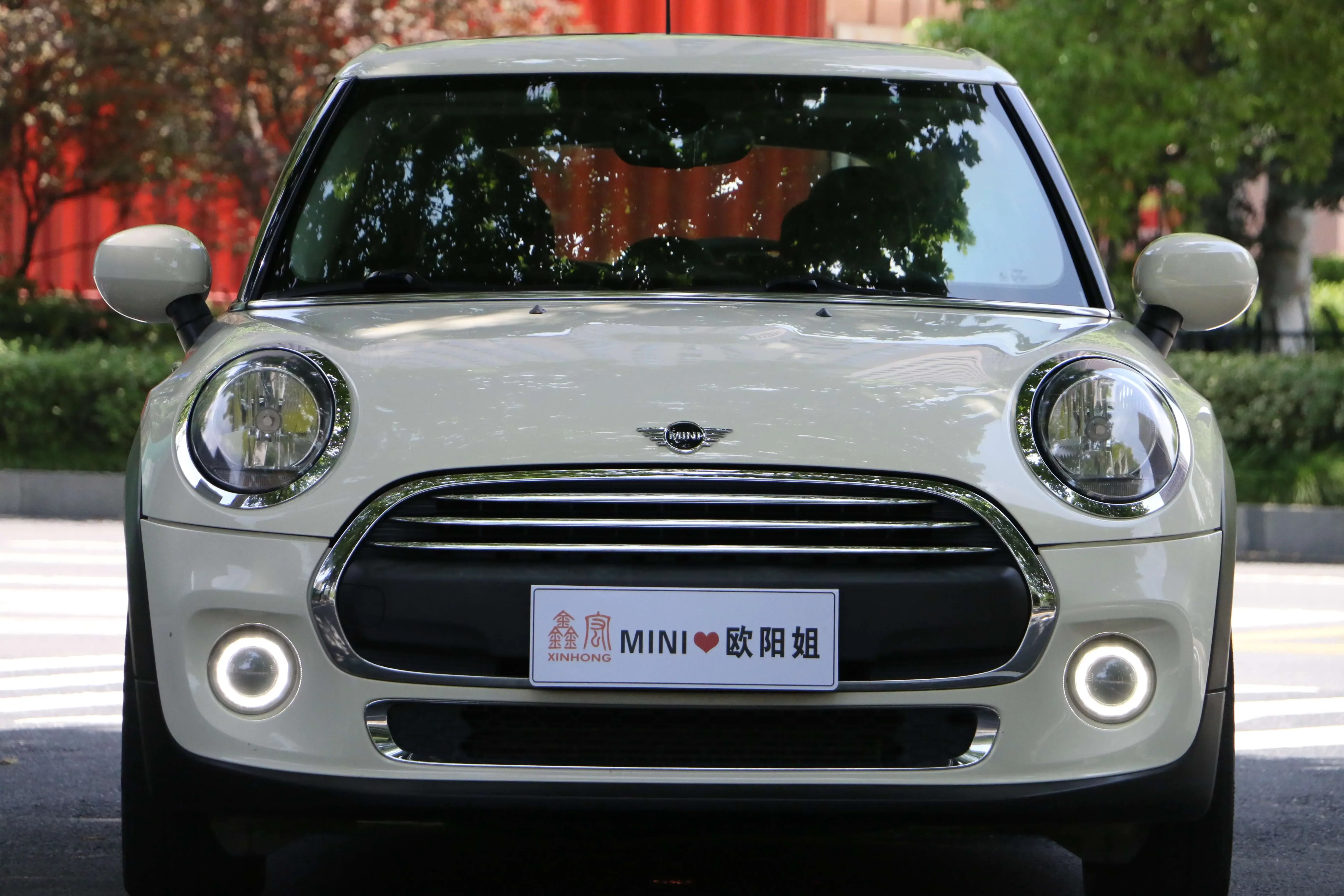 MINI MINI  из Китая