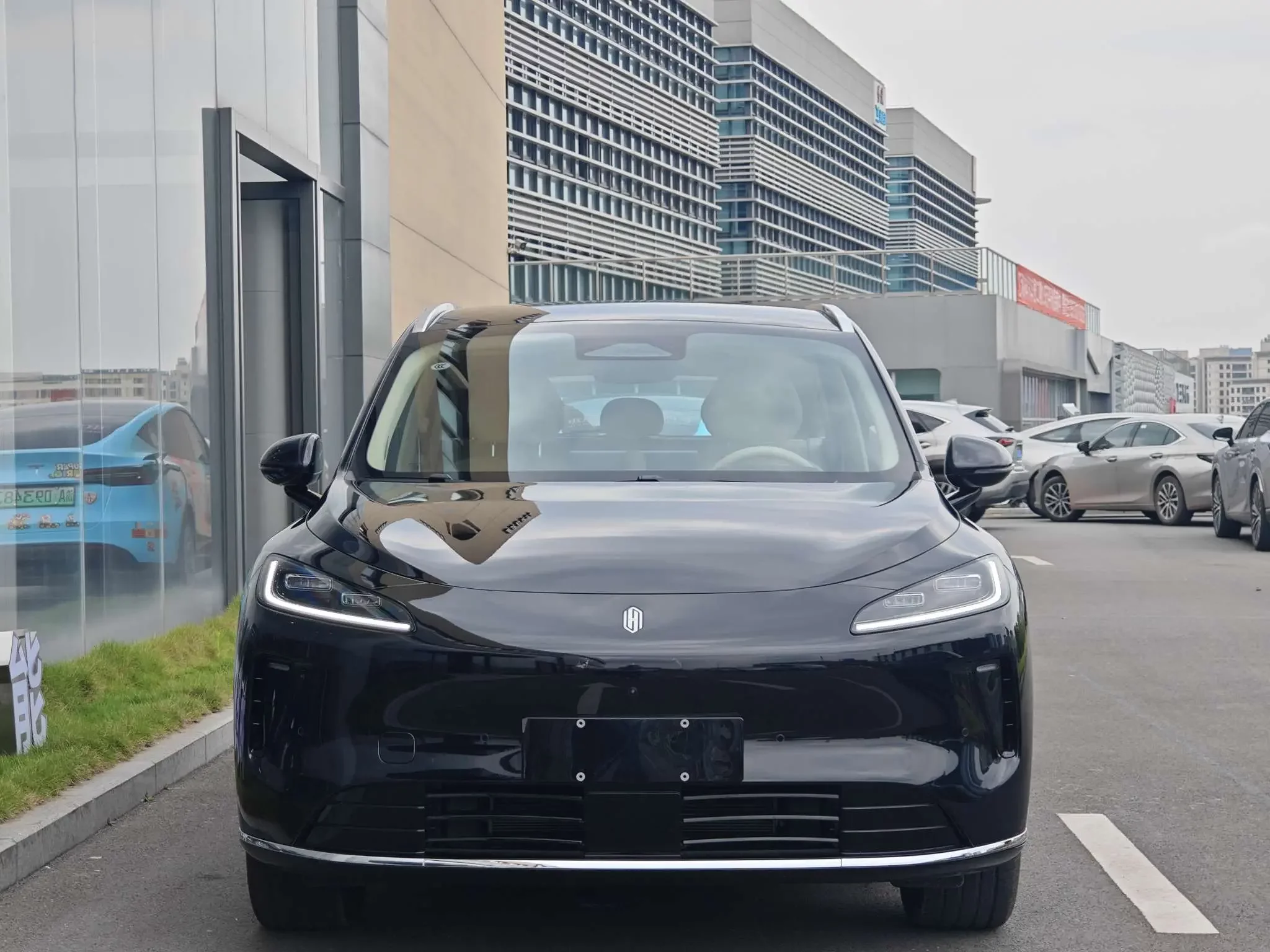 Shangjie H5