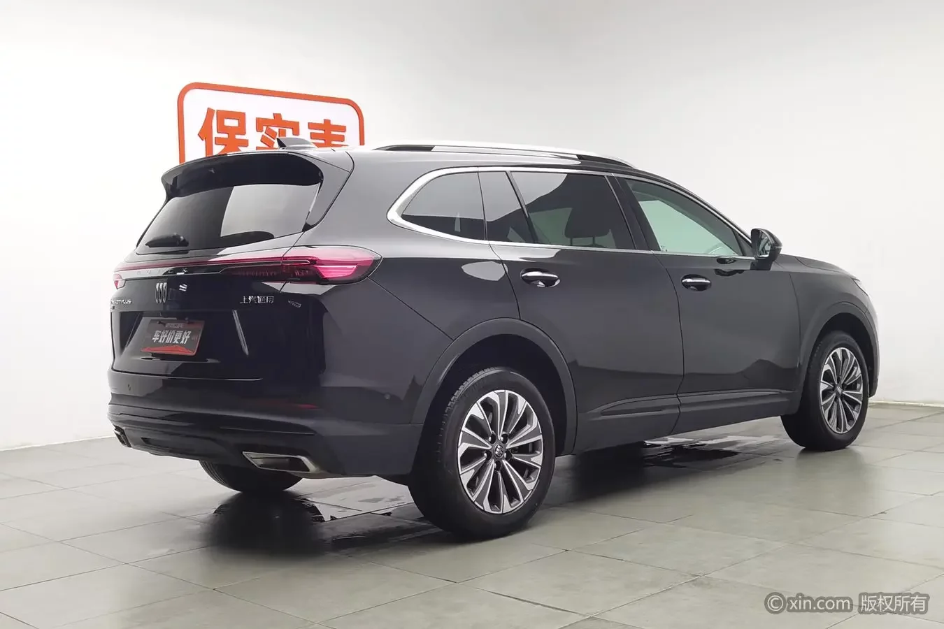 Buick Envision