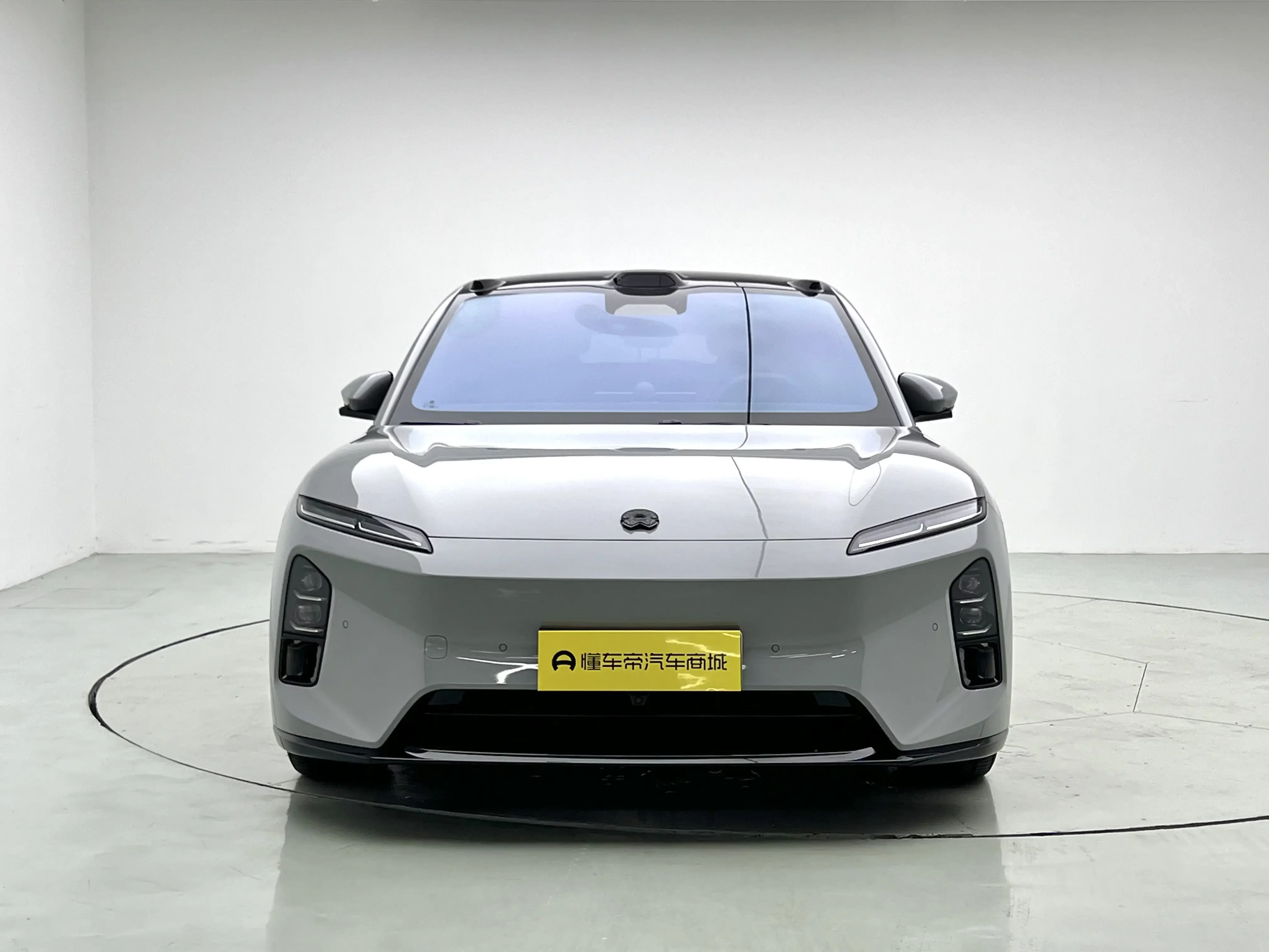 NIO ET5T