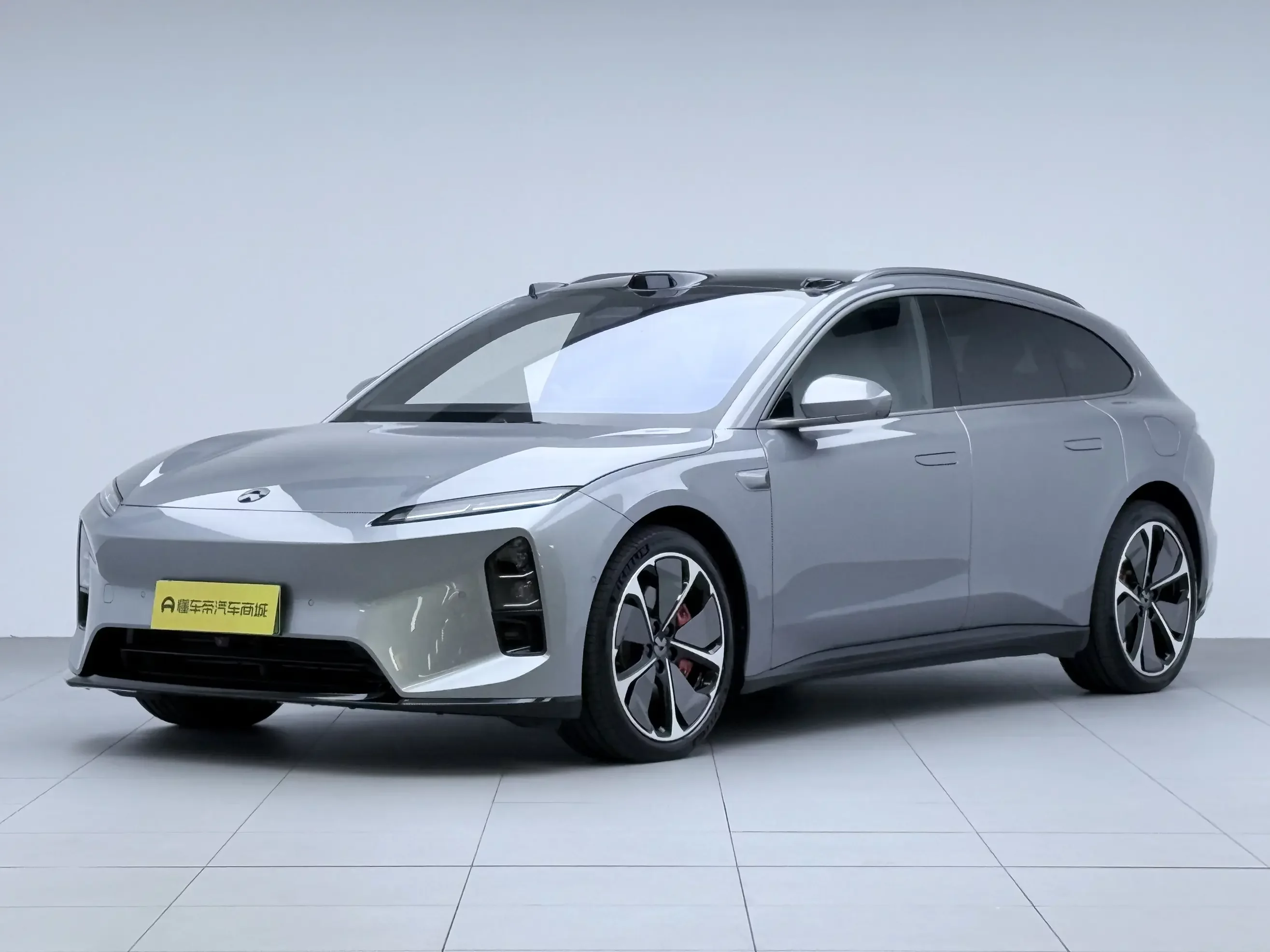 NIO ET5T