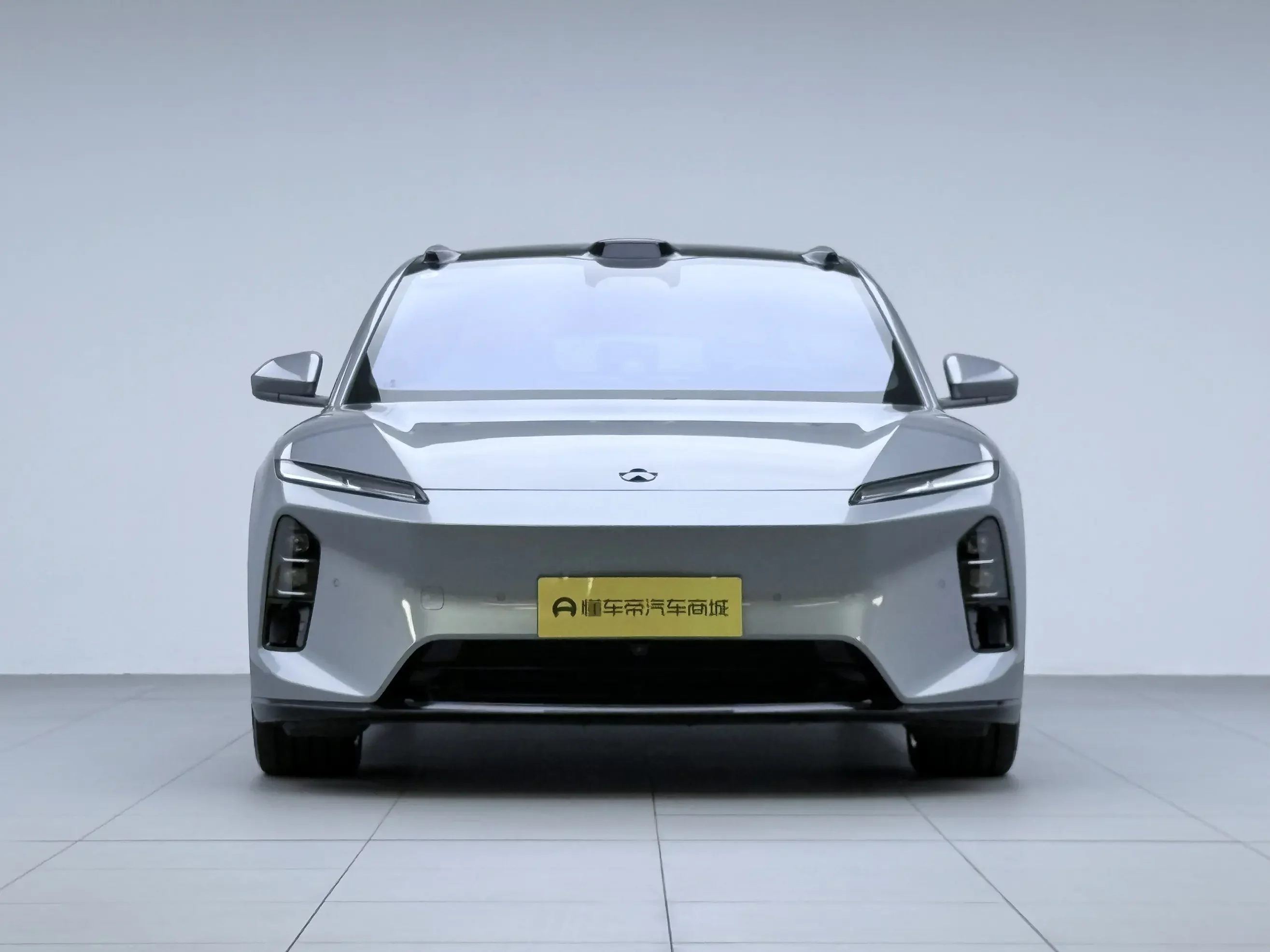 NIO ET5T