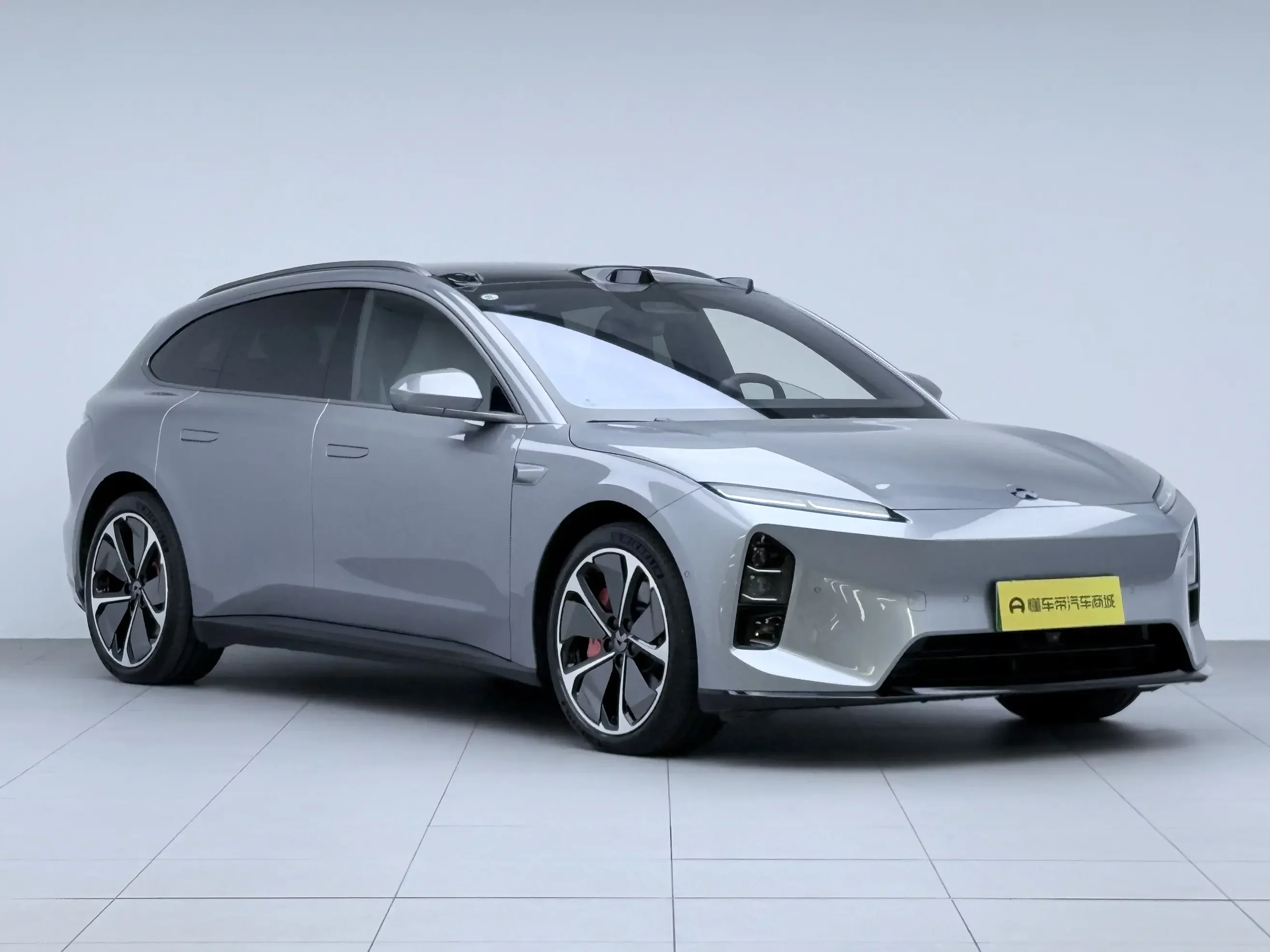 NIO ET5T